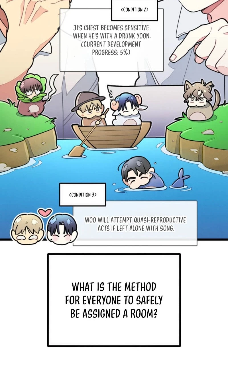 One-Room TA Chapter 97, page 12