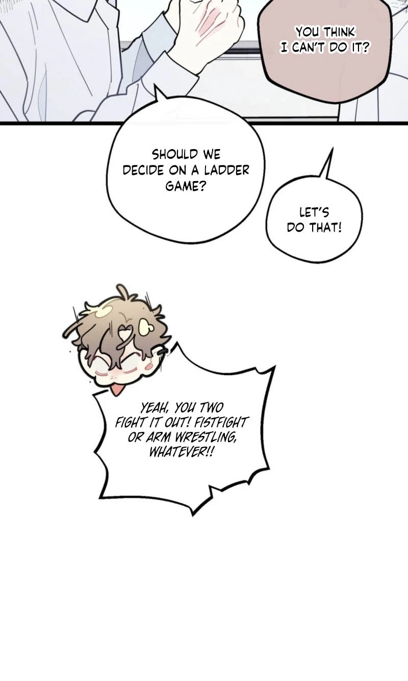One-Room TA Chapter 97, page 17