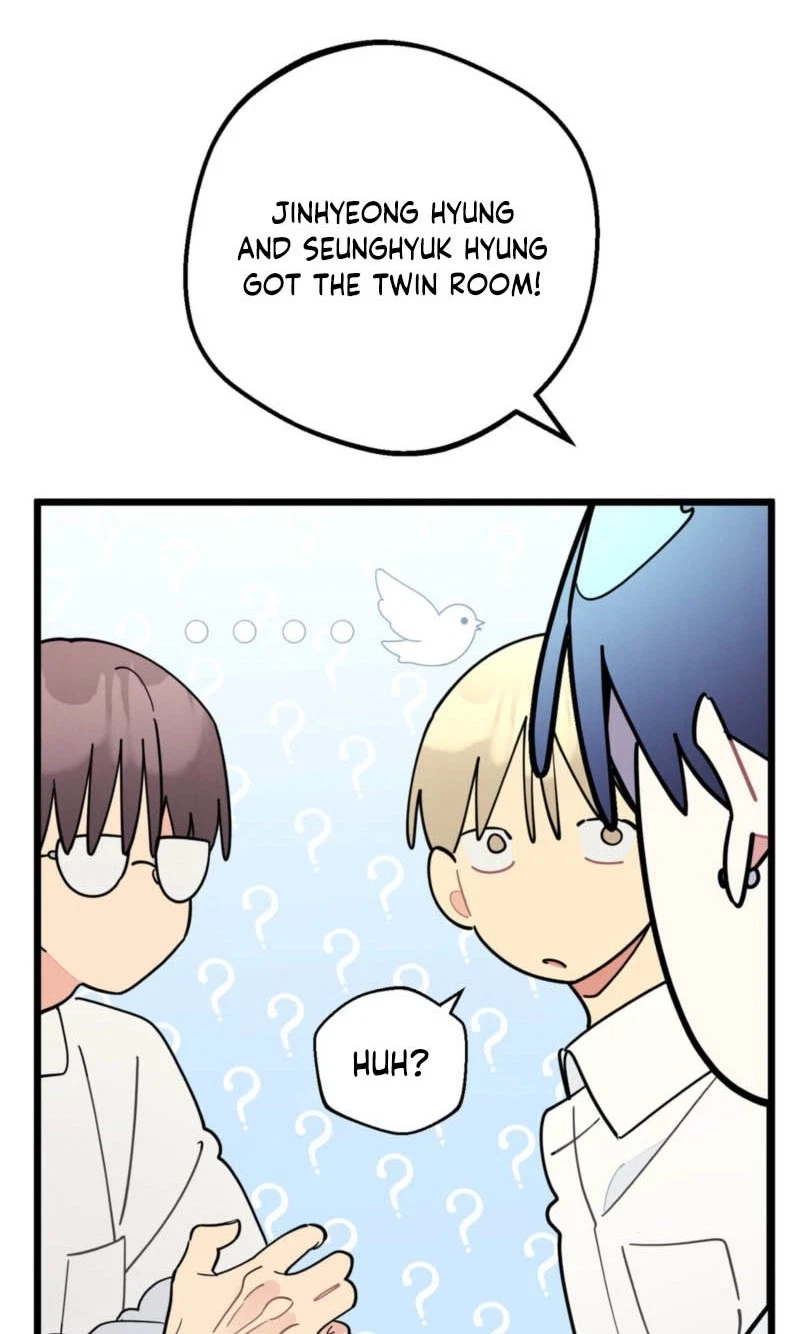 One-Room TA Chapter 97, page 19