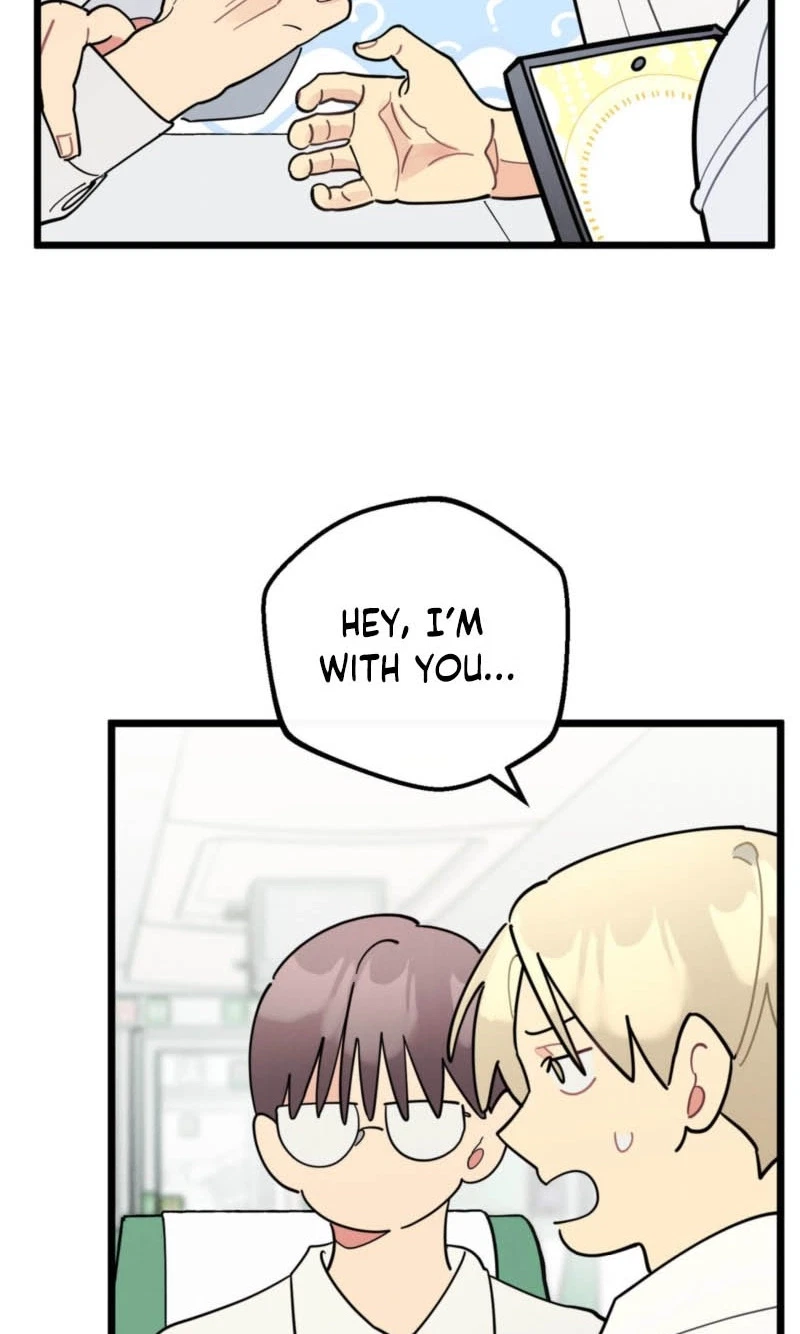 One-Room TA Chapter 97, page 20