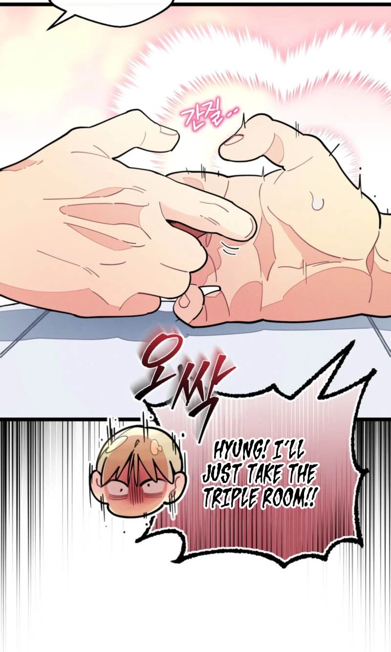 One-Room TA Chapter 97, page 22