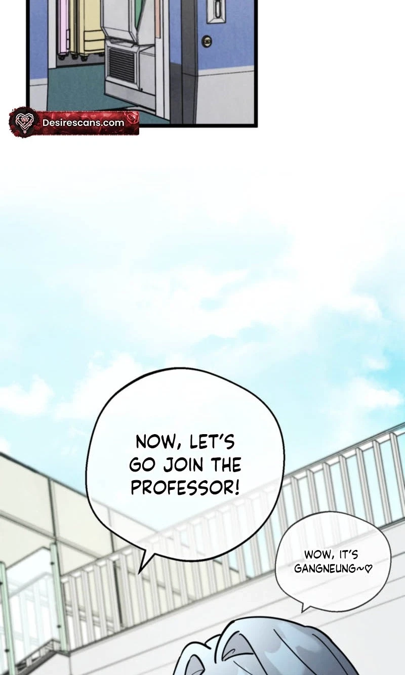 One-Room TA Chapter 97, page 25