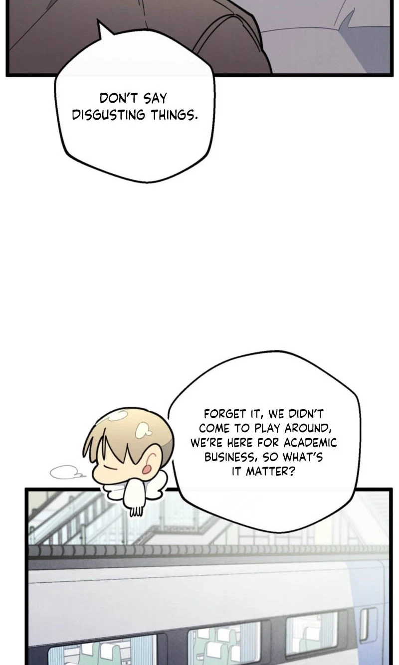 One-Room TA Chapter 97, page 28