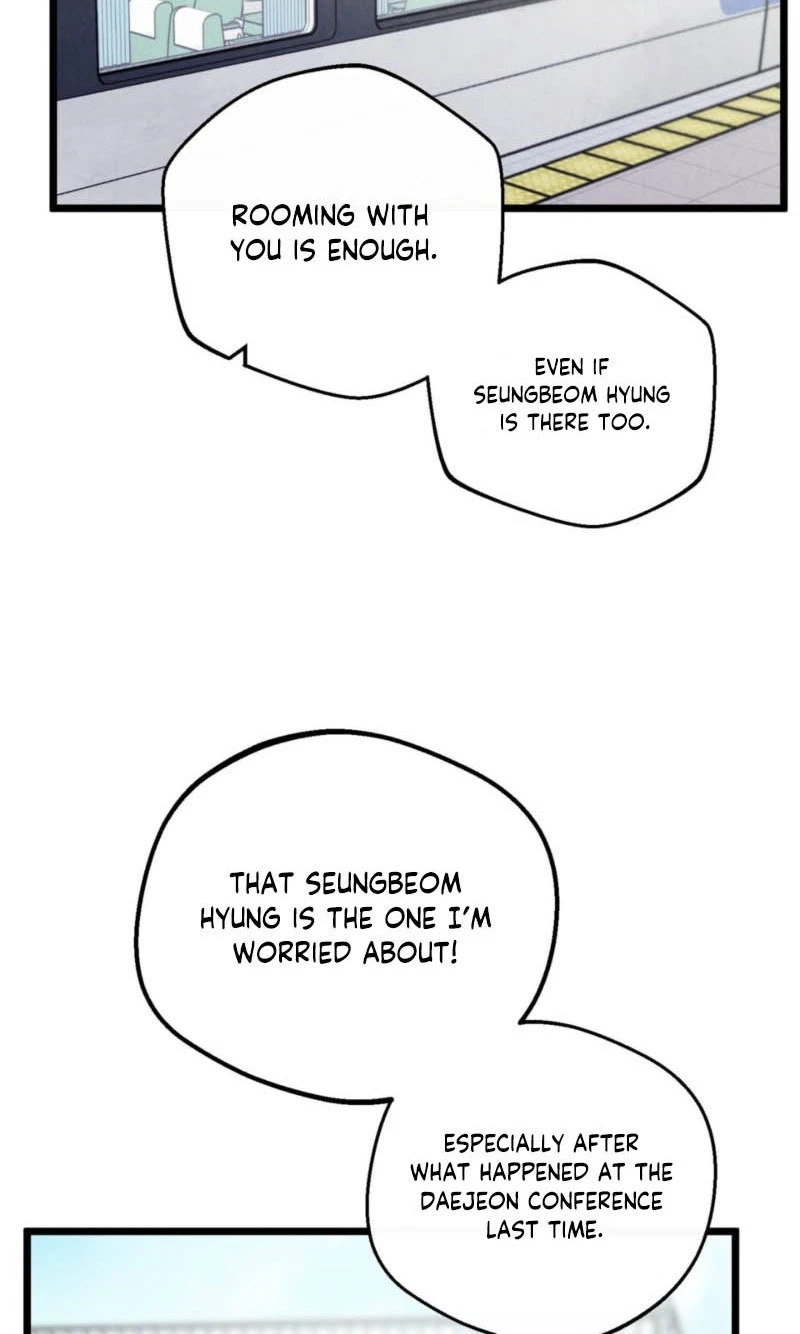 One-Room TA Chapter 97, page 29