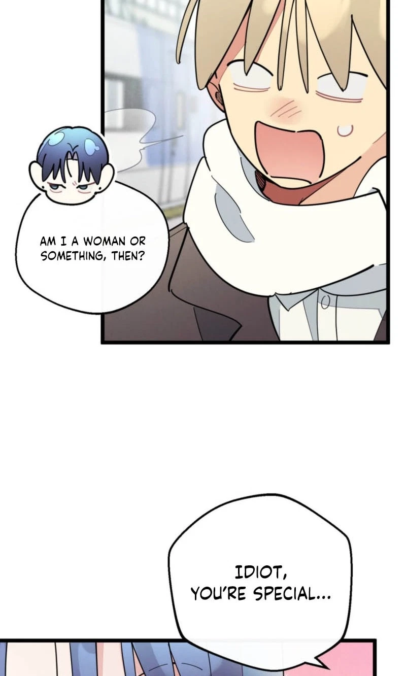 One-Room TA Chapter 97, page 33