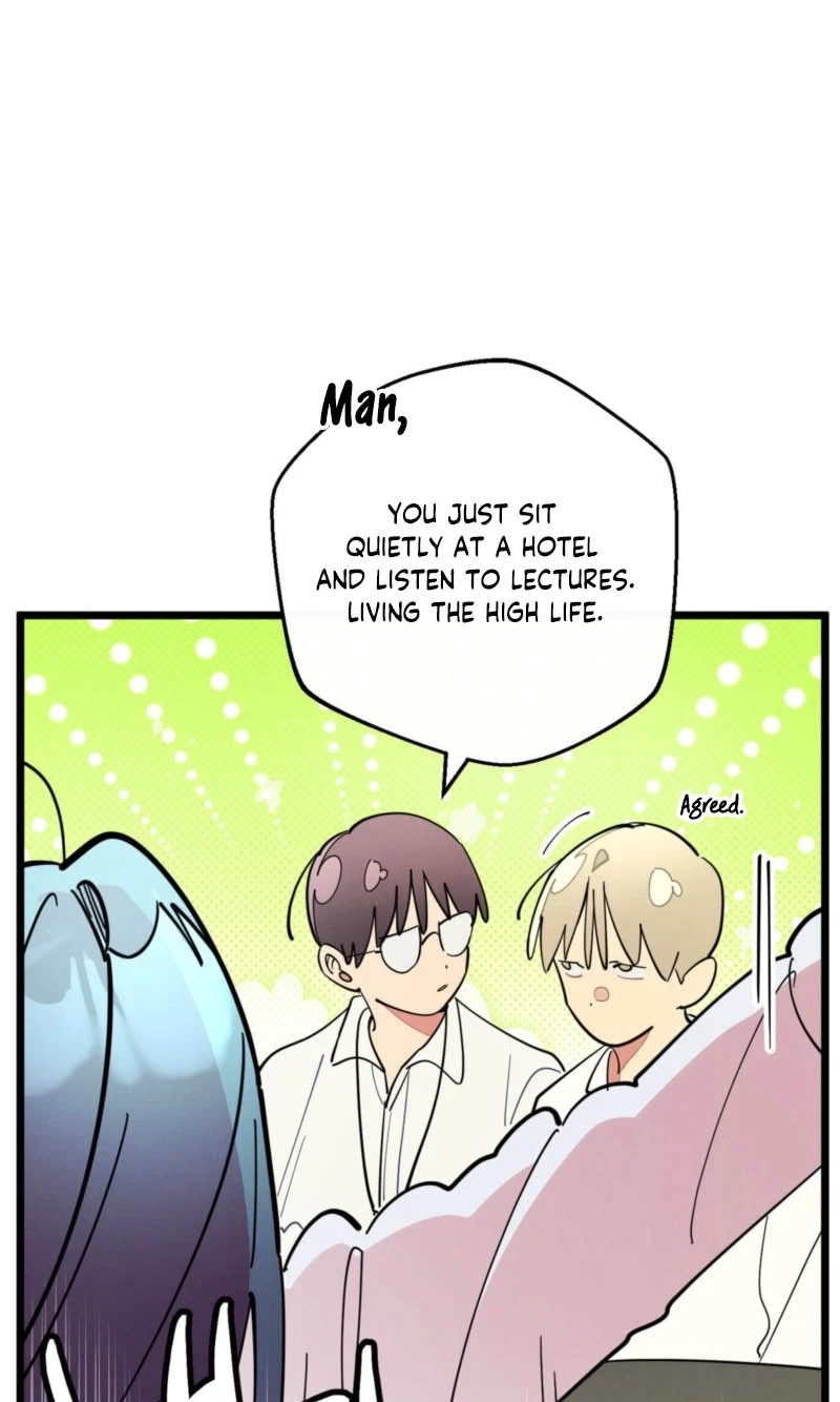 One-Room TA Chapter 97, page 46
