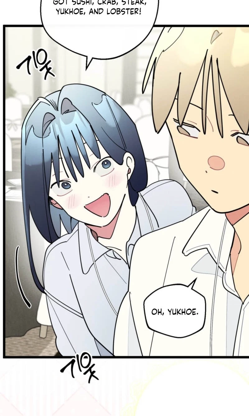One-Room TA Chapter 97, page 48
