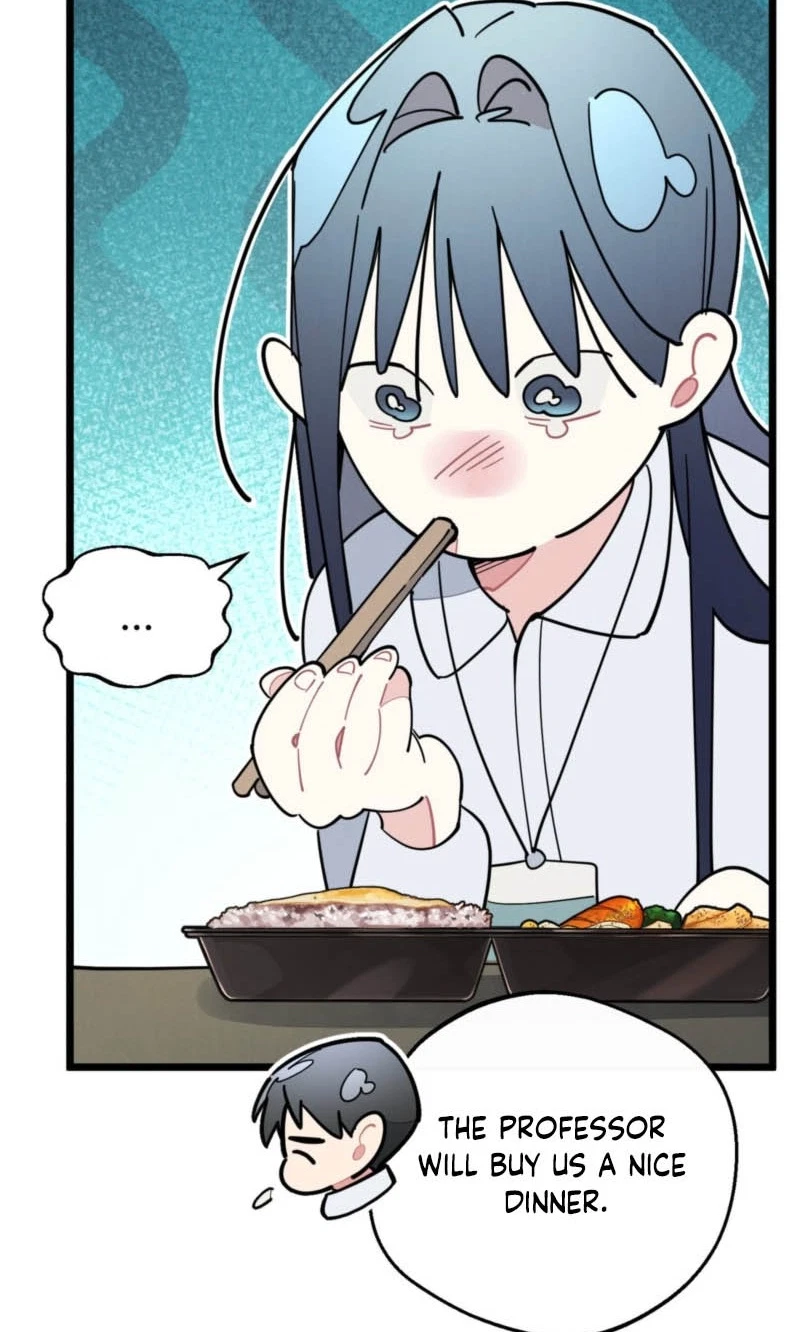 One-Room TA Chapter 97, page 57