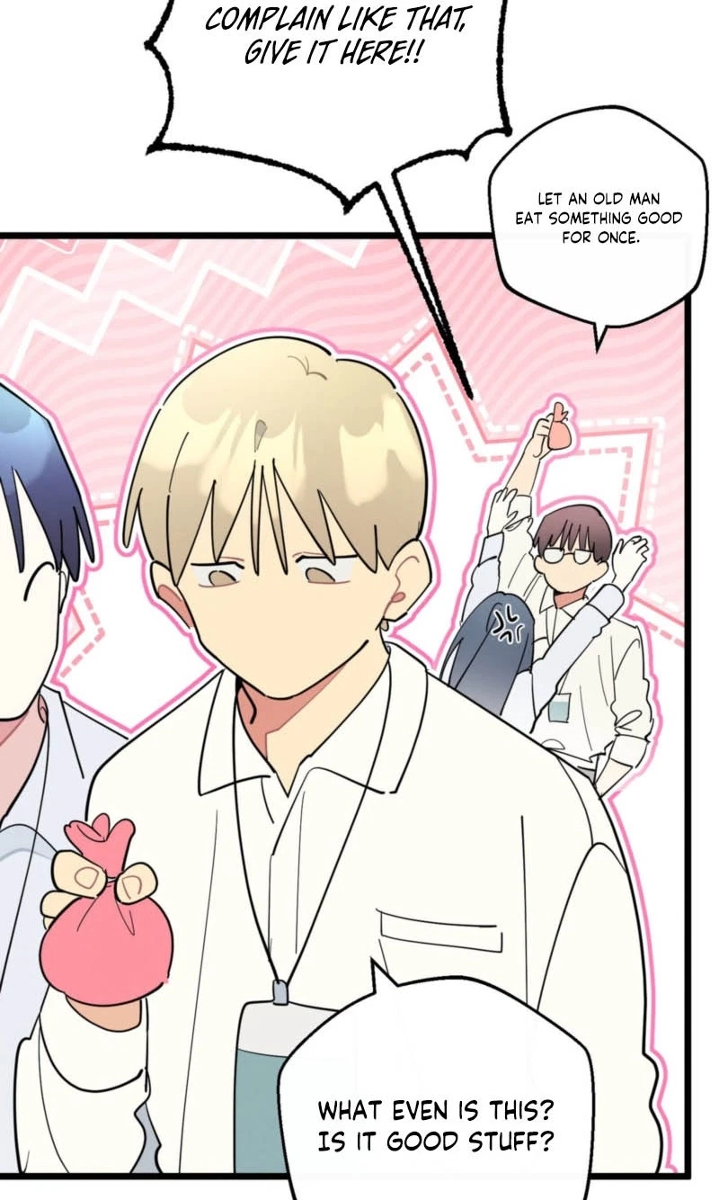 One-Room TA Chapter 97, page 71