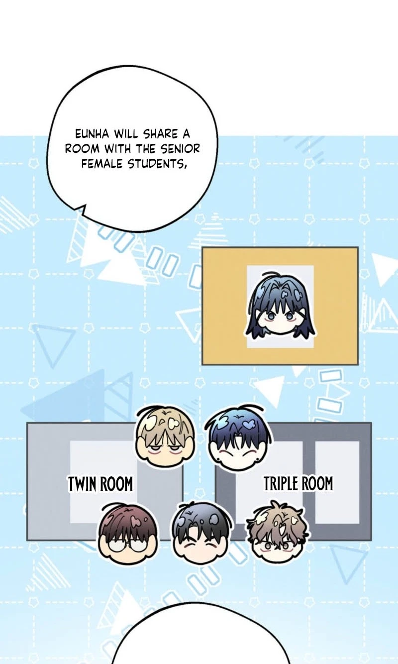 One-Room TA Chapter 97, page 8
