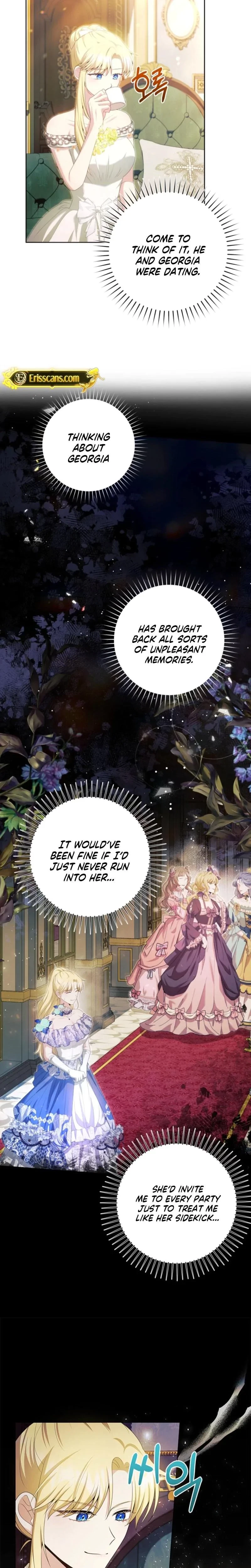 How To Extend Your Marriage Contract Chapter 13, page 15