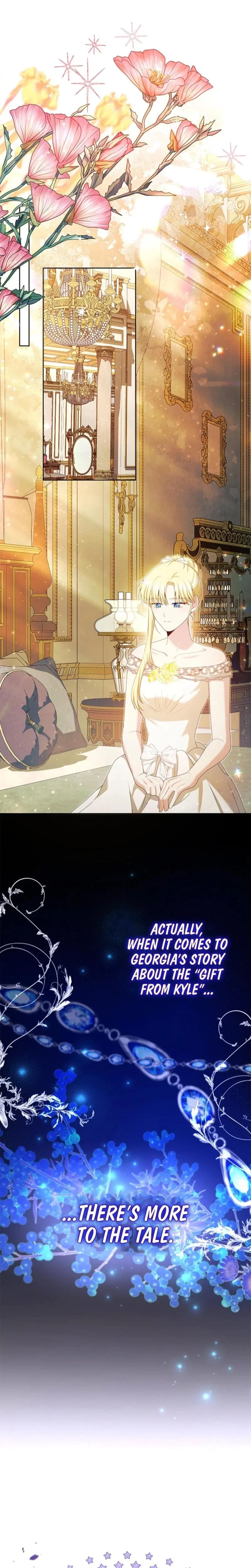 How To Extend Your Marriage Contract Chapter 13, page 18