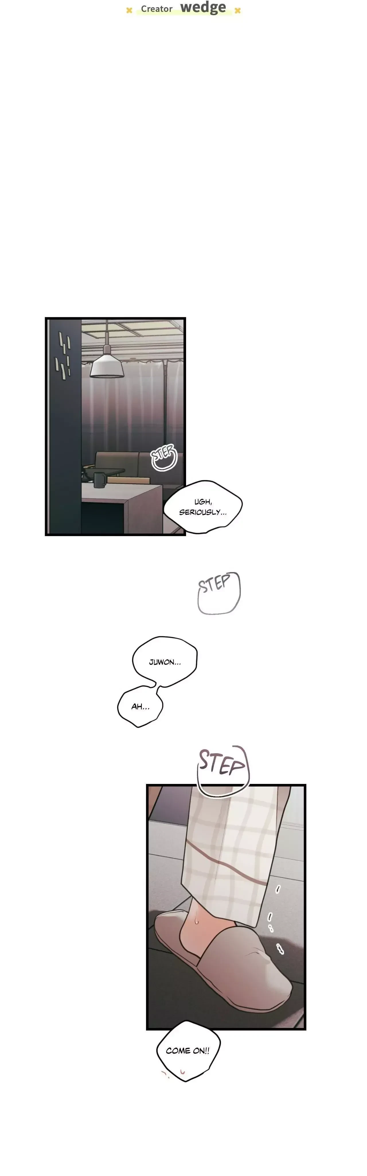 When Pear Blossoms Bloom Chapter 95, page 10