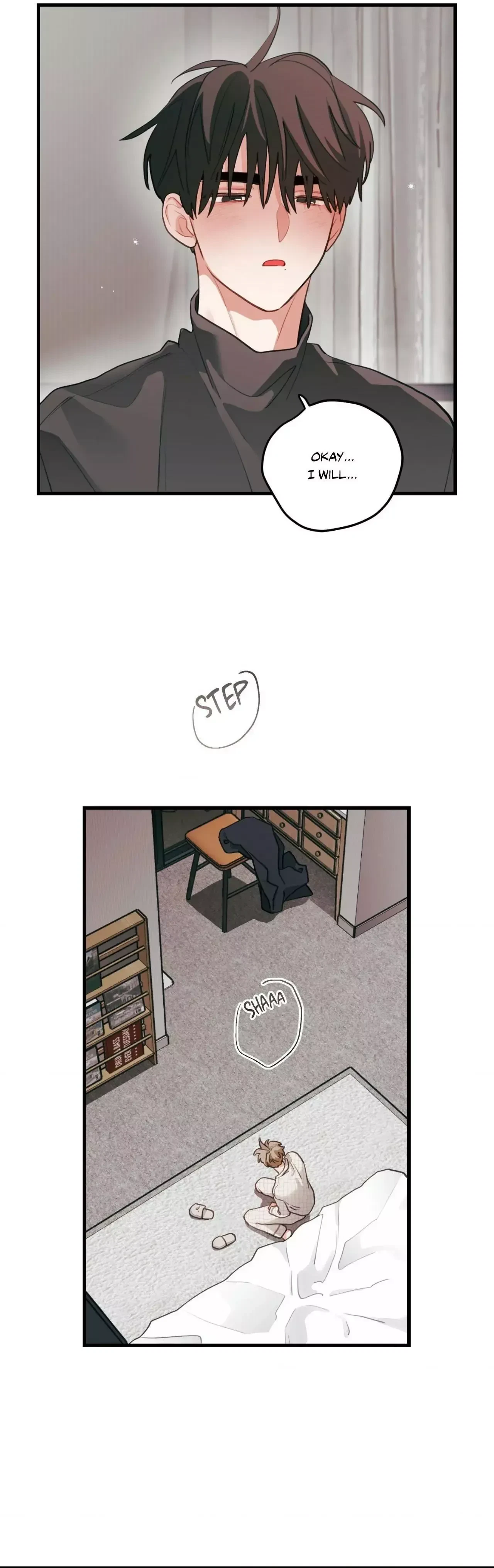 When Pear Blossoms Bloom Chapter 95, page 15
