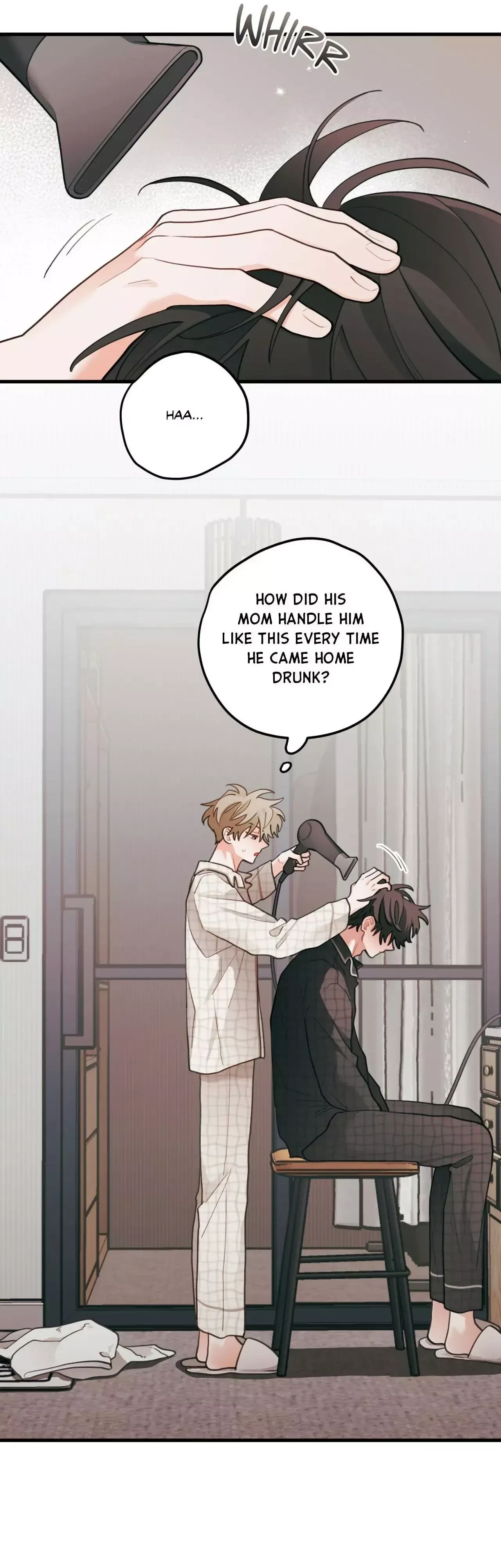 When Pear Blossoms Bloom Chapter 95, page 19