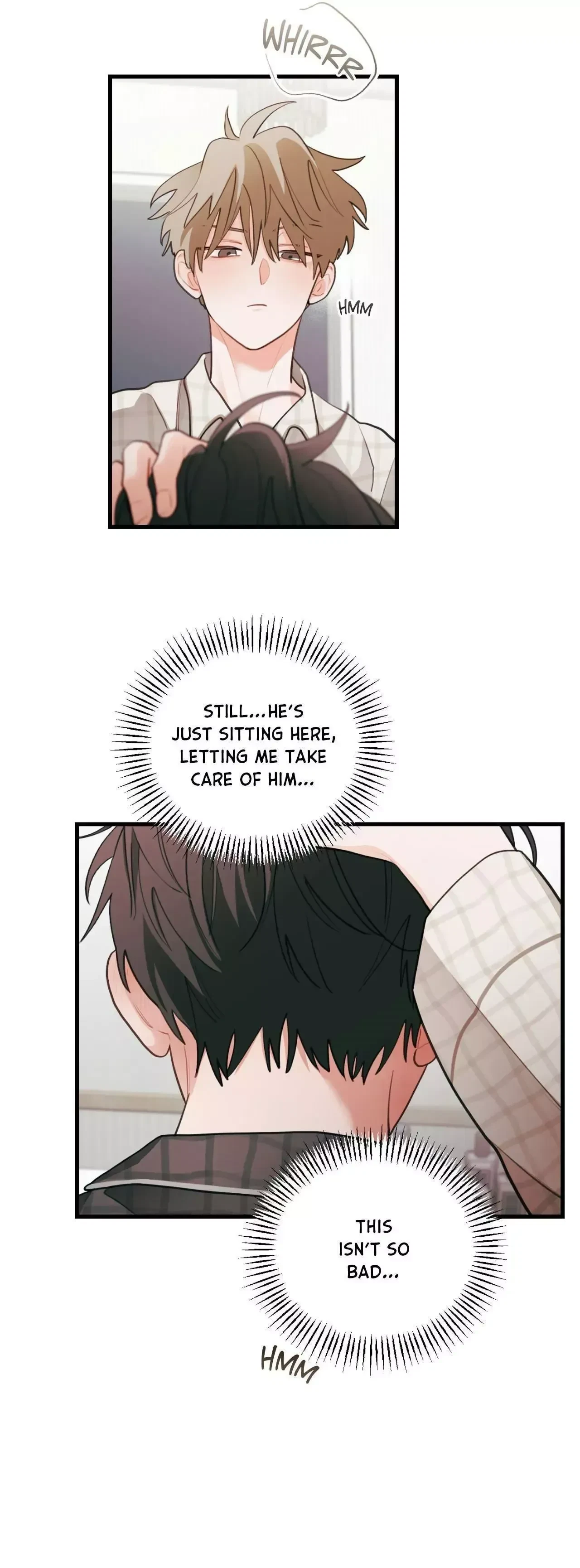 When Pear Blossoms Bloom Chapter 95, page 20