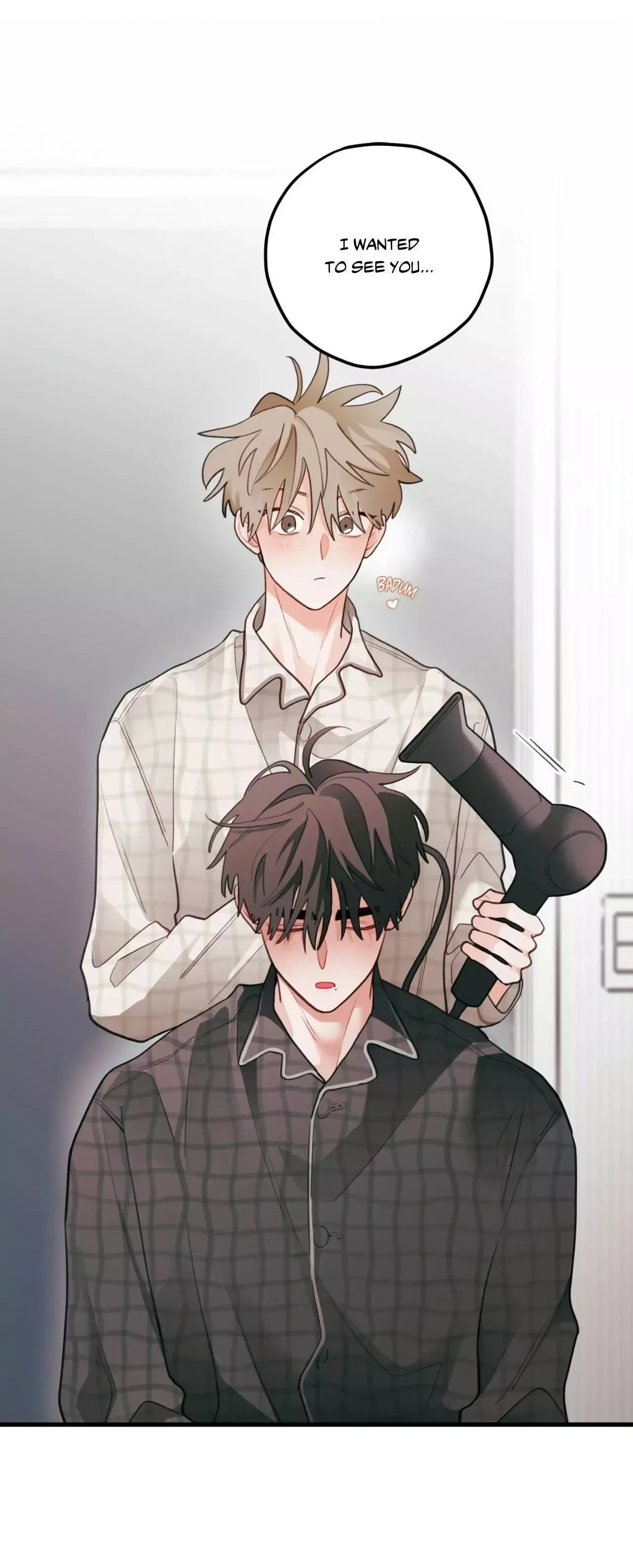When Pear Blossoms Bloom Chapter 95, page 22
