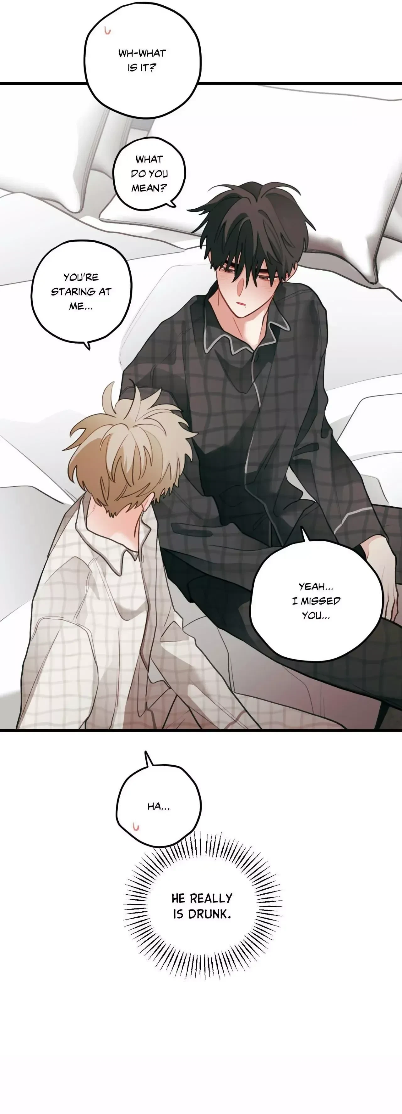 When Pear Blossoms Bloom Chapter 95, page 25