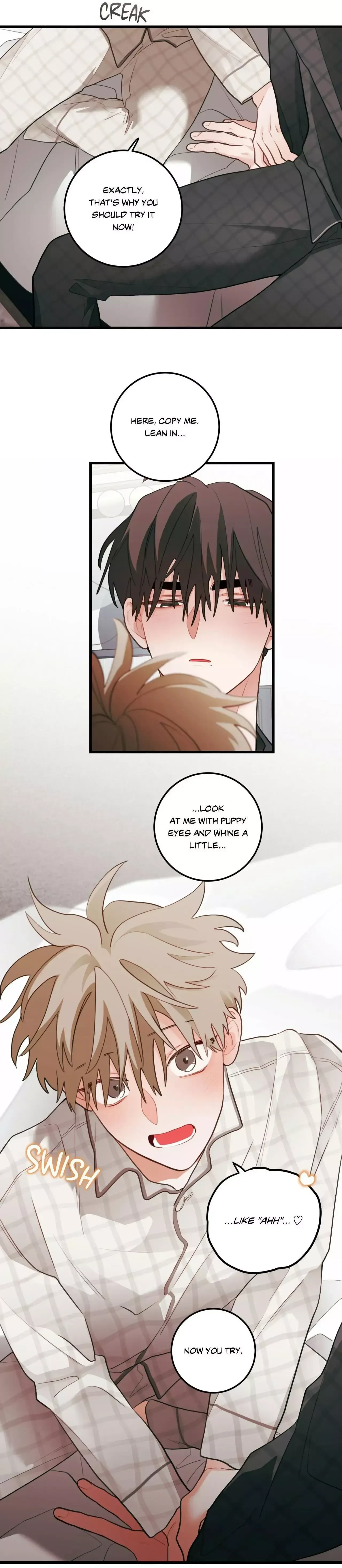 When Pear Blossoms Bloom Chapter 95, page 28