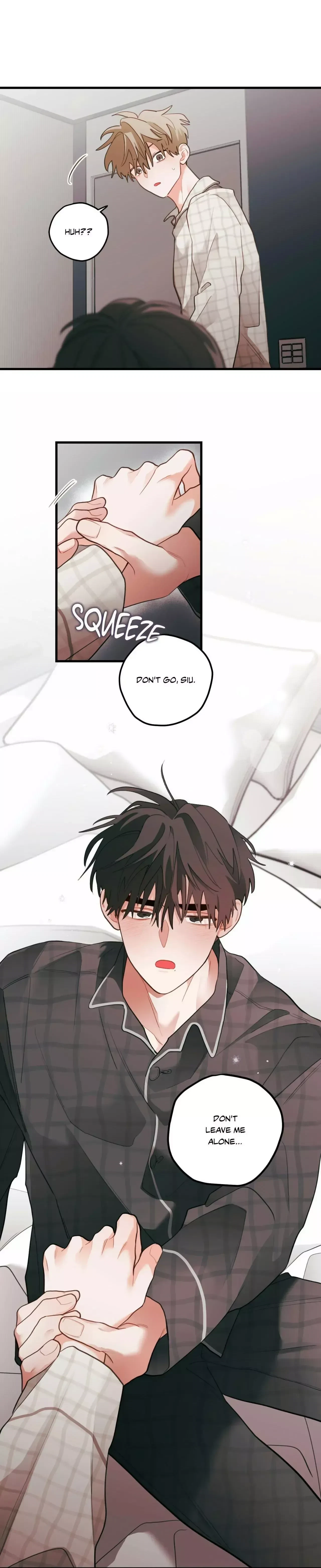 When Pear Blossoms Bloom Chapter 95, page 31