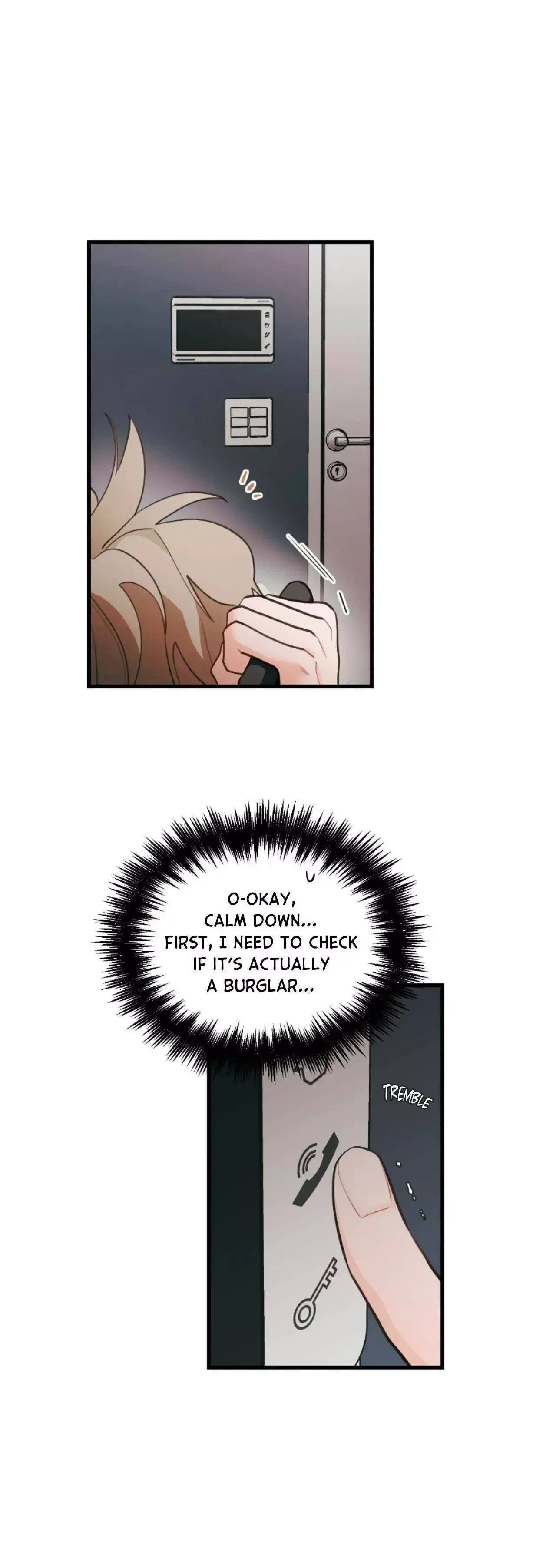When Pear Blossoms Bloom Chapter 95, page 4