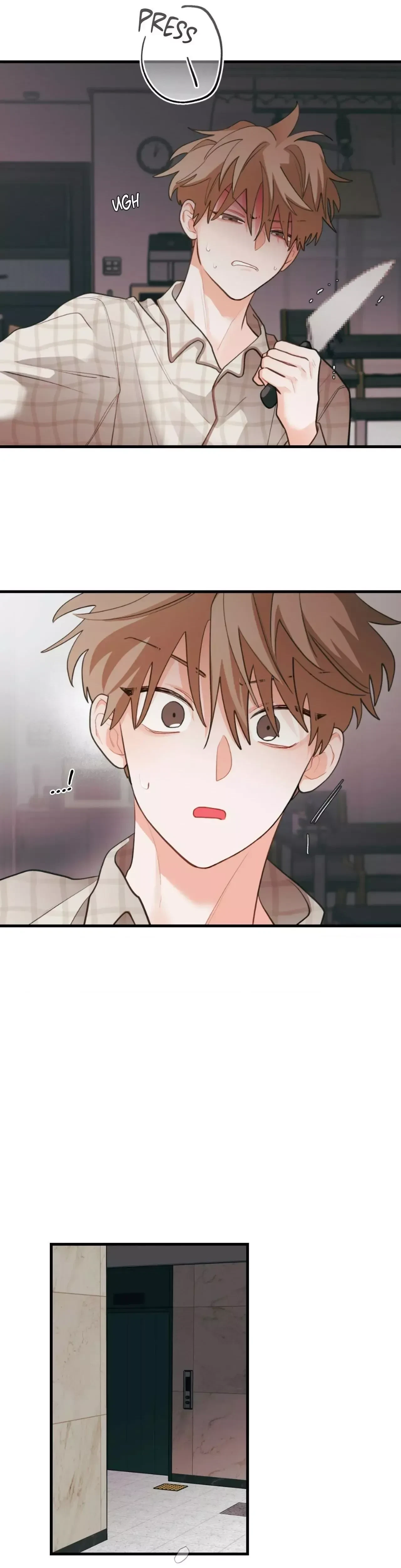 When Pear Blossoms Bloom Chapter 95, page 5
