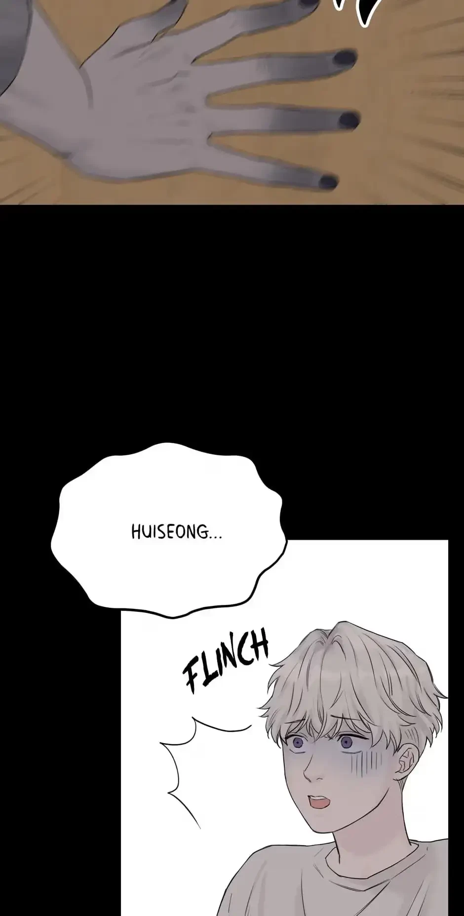 Please Eat Me, Mr. Ghost! Chapter 22, page 29