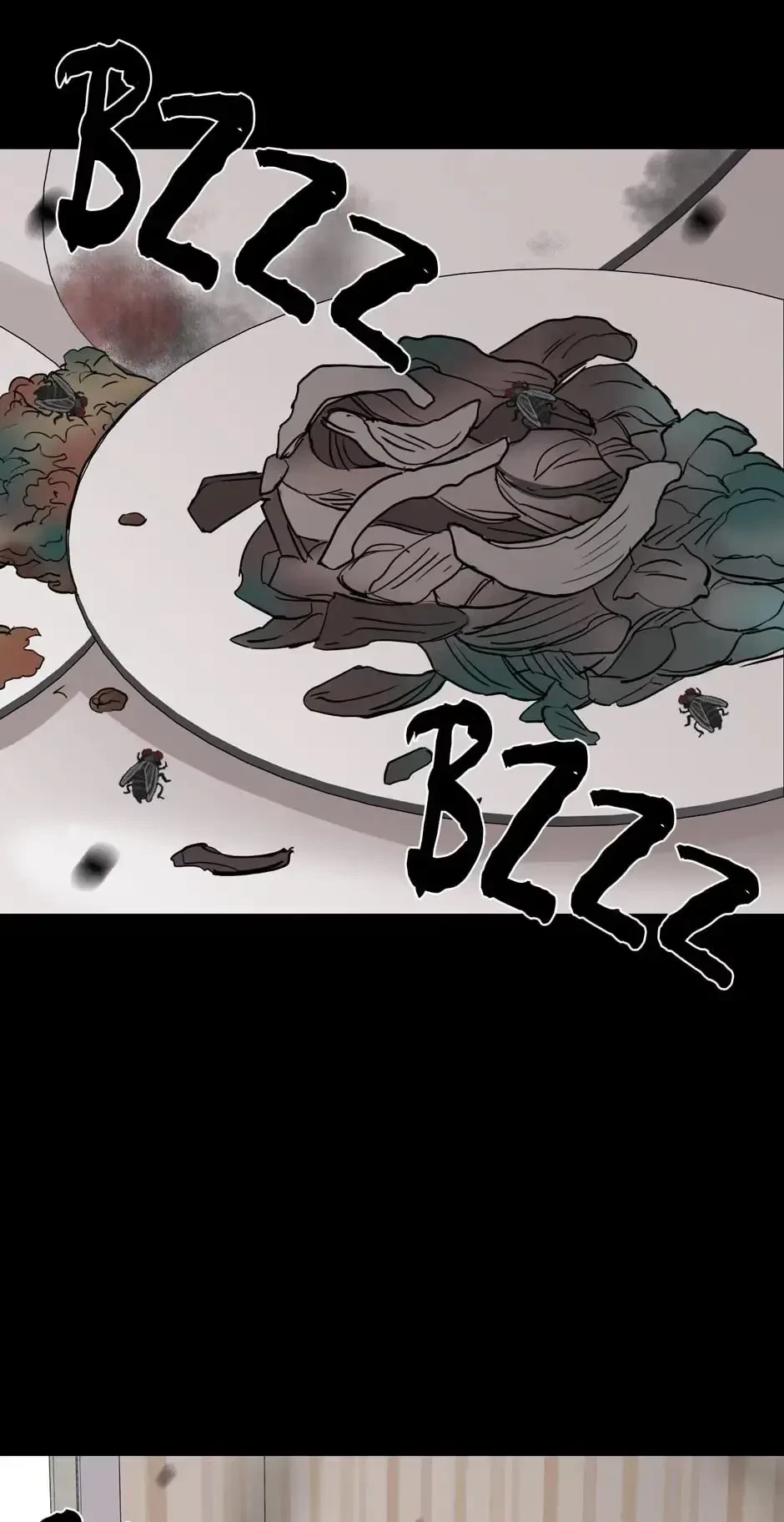 Please Eat Me, Mr. Ghost! Chapter 22, page 39