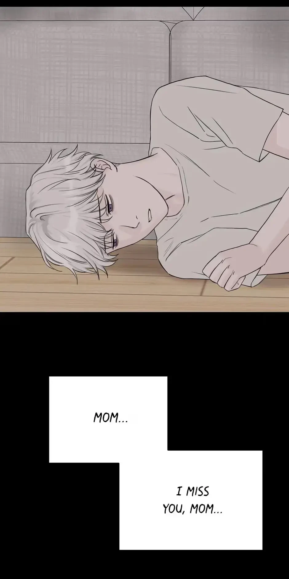 Please Eat Me, Mr. Ghost! Chapter 22, page 42