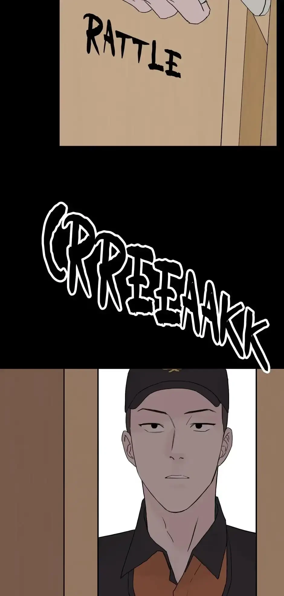 Please Eat Me, Mr. Ghost! Chapter 22, page 60