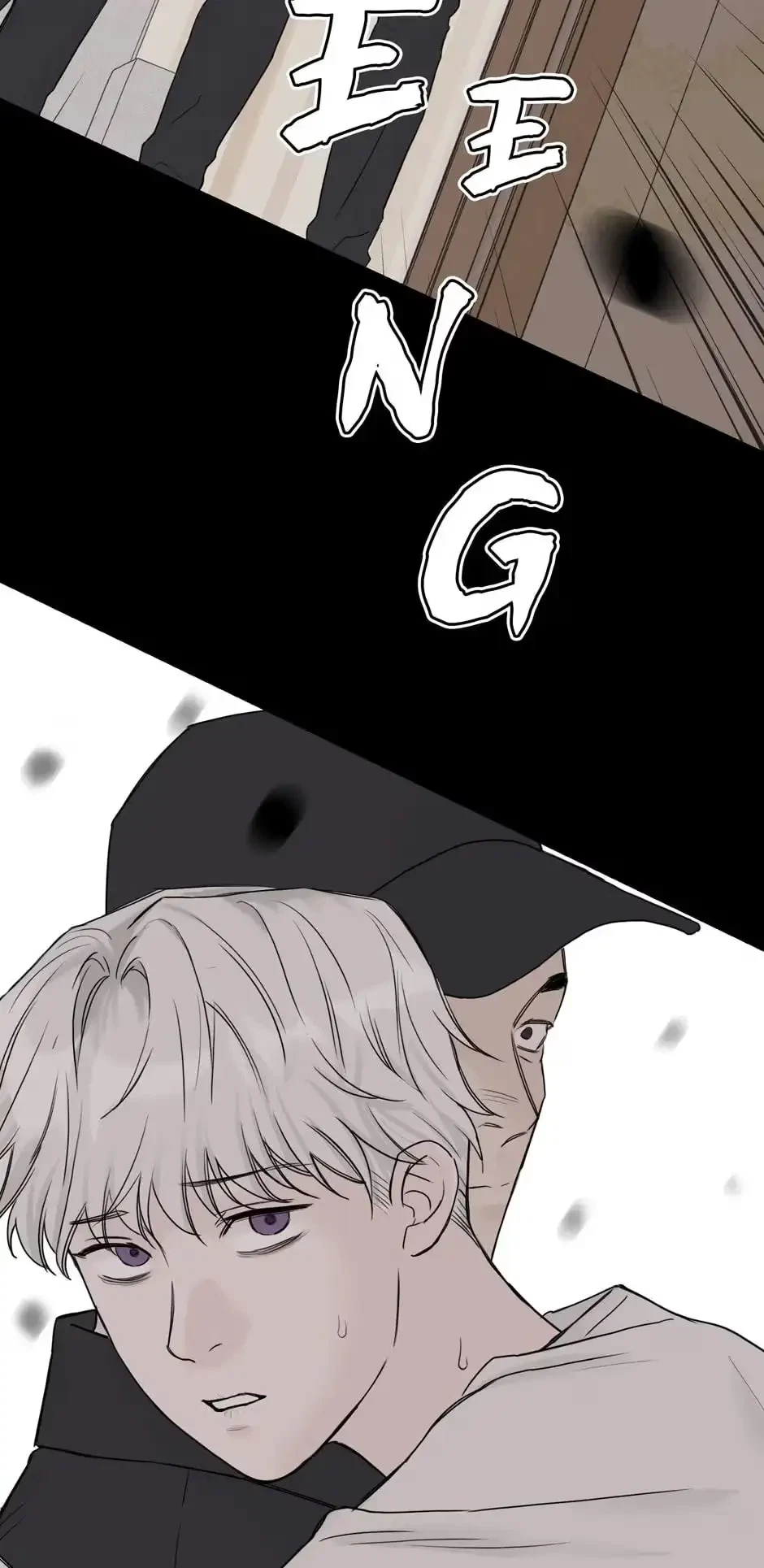 Please Eat Me, Mr. Ghost! Chapter 22, page 63