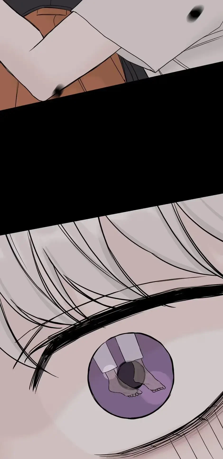 Please Eat Me, Mr. Ghost! Chapter 22, page 64