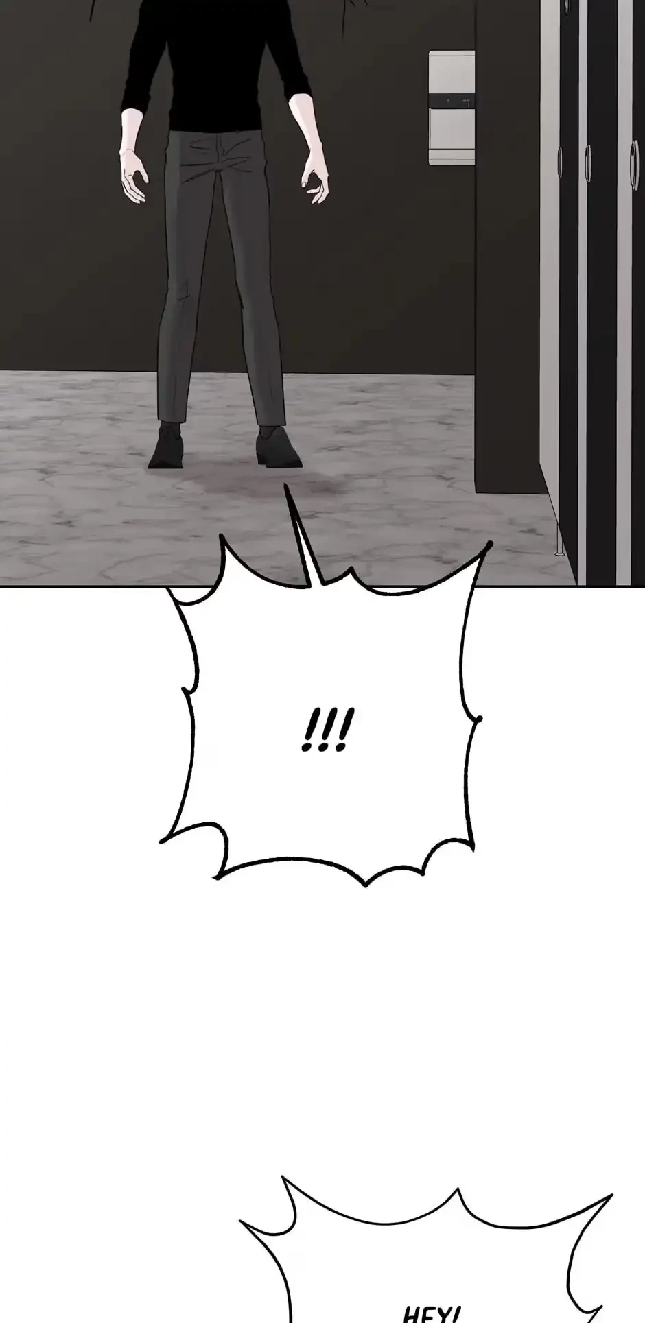 Please Eat Me, Mr. Ghost! Chapter 22, page 67