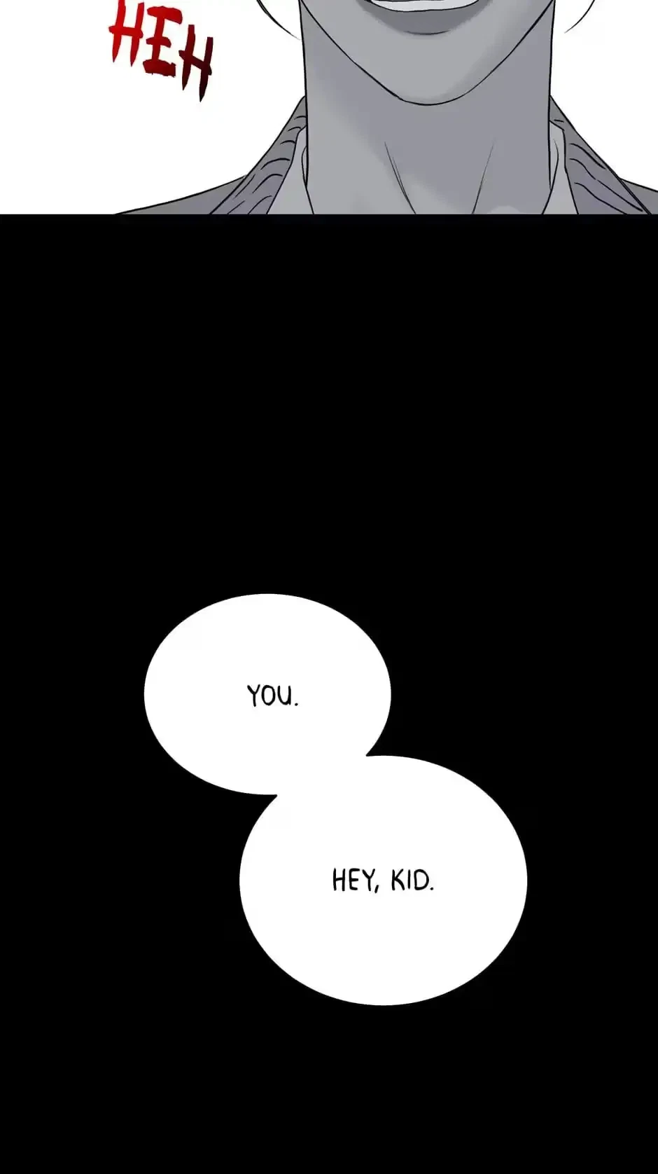 Please Eat Me, Mr. Ghost! Chapter 22, page 7