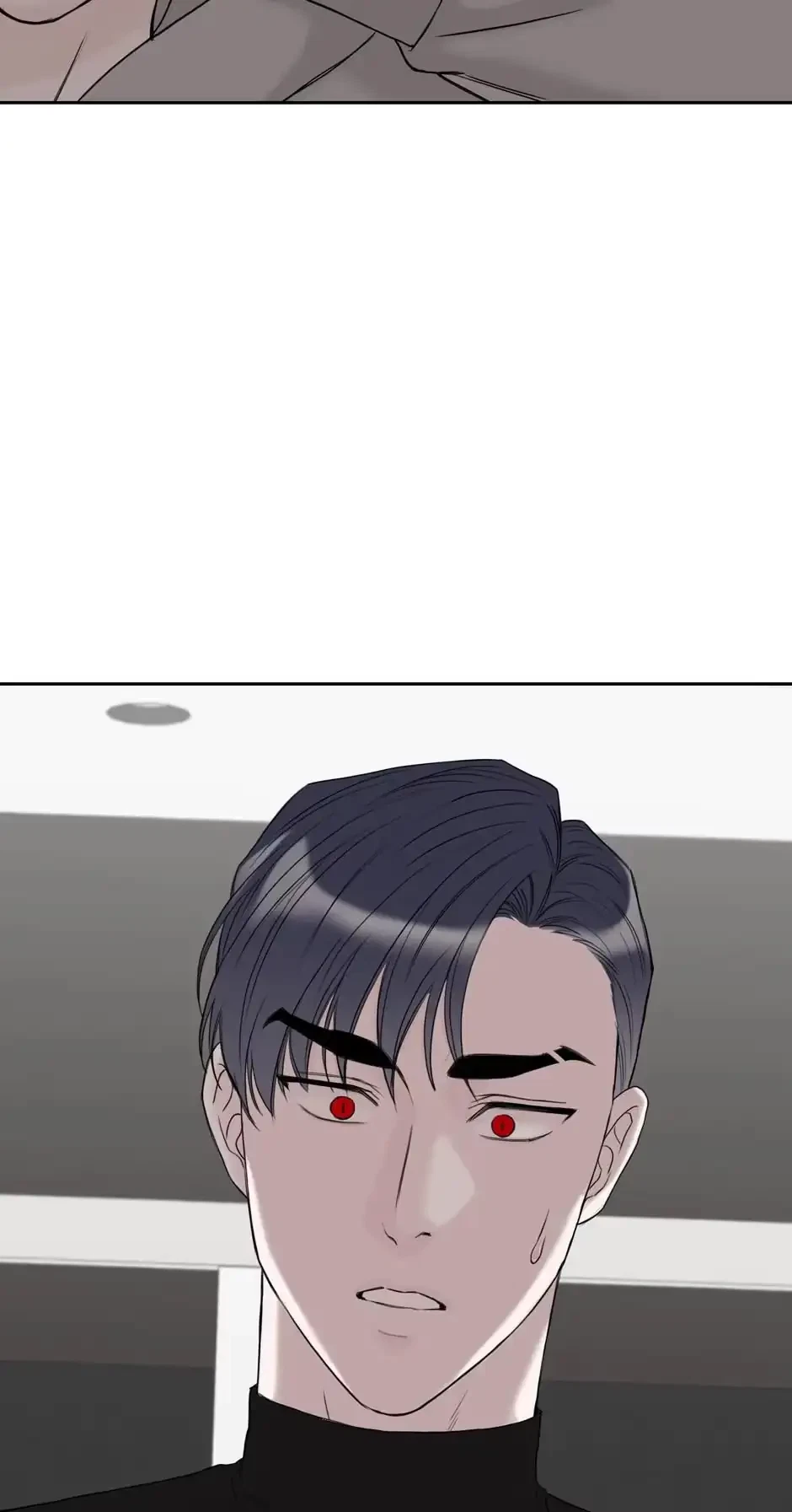 Please Eat Me, Mr. Ghost! Chapter 22, page 74