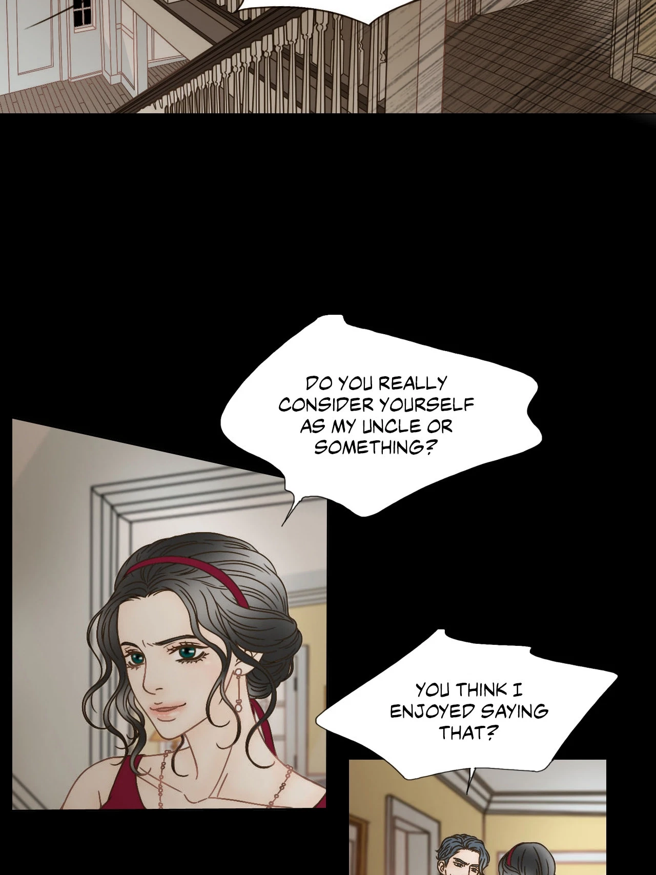 My Mother's Lover 2 Chapter 59, page 10