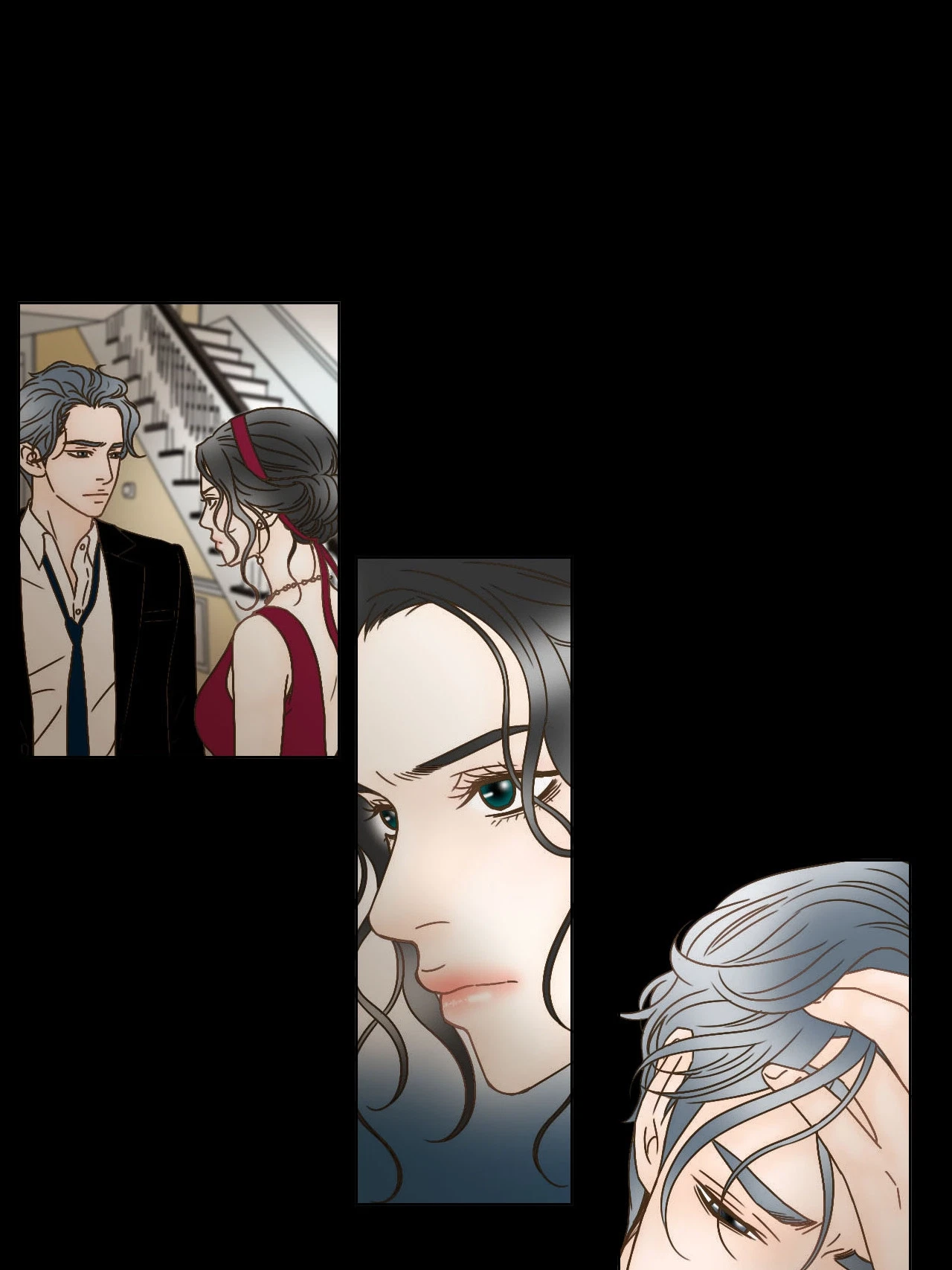 My Mother's Lover 2 Chapter 59, page 15