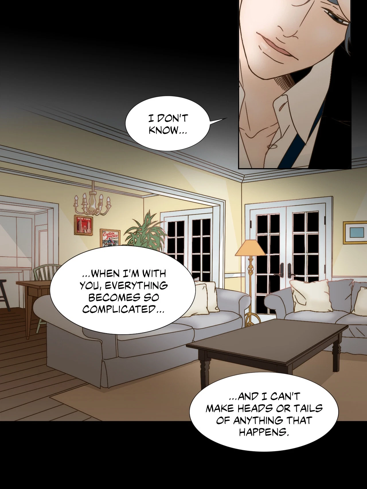 My Mother's Lover 2 Chapter 59, page 16