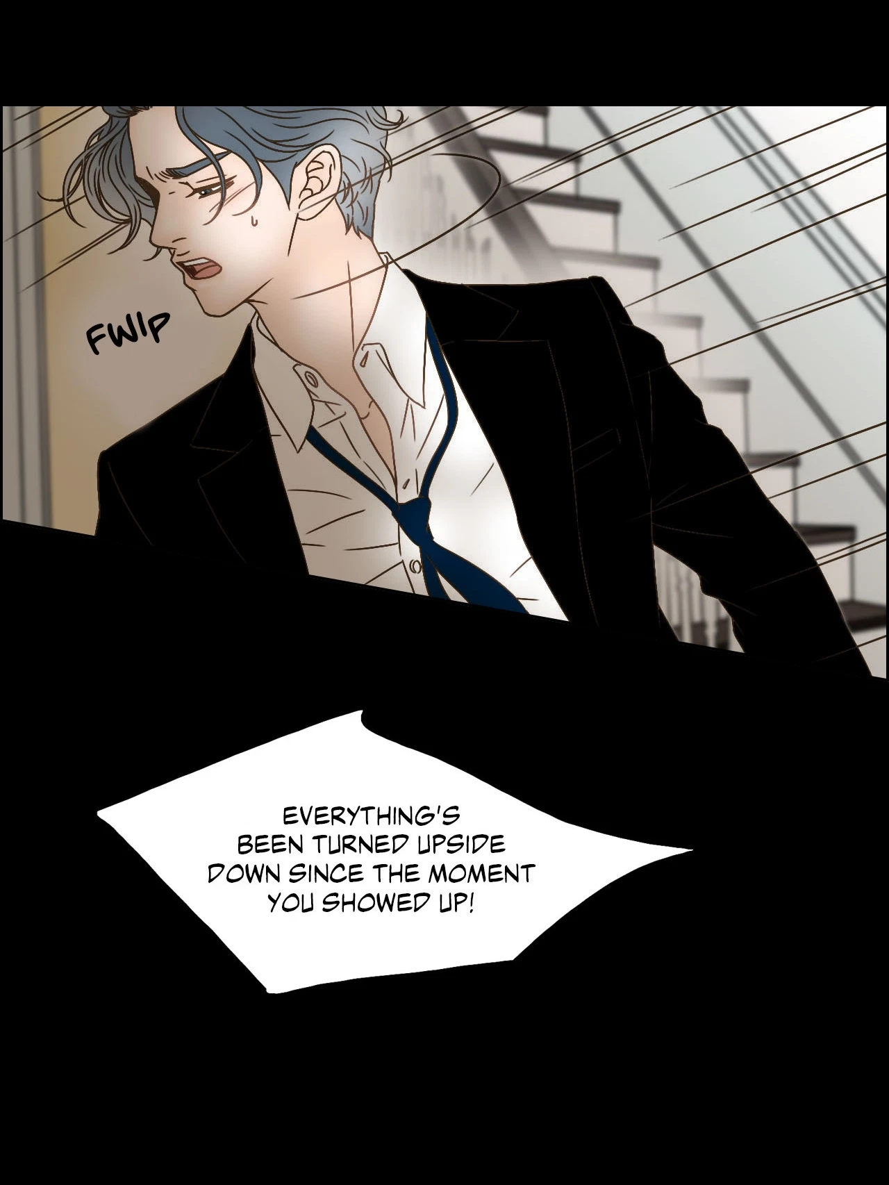 My Mother's Lover 2 Chapter 59, page 17