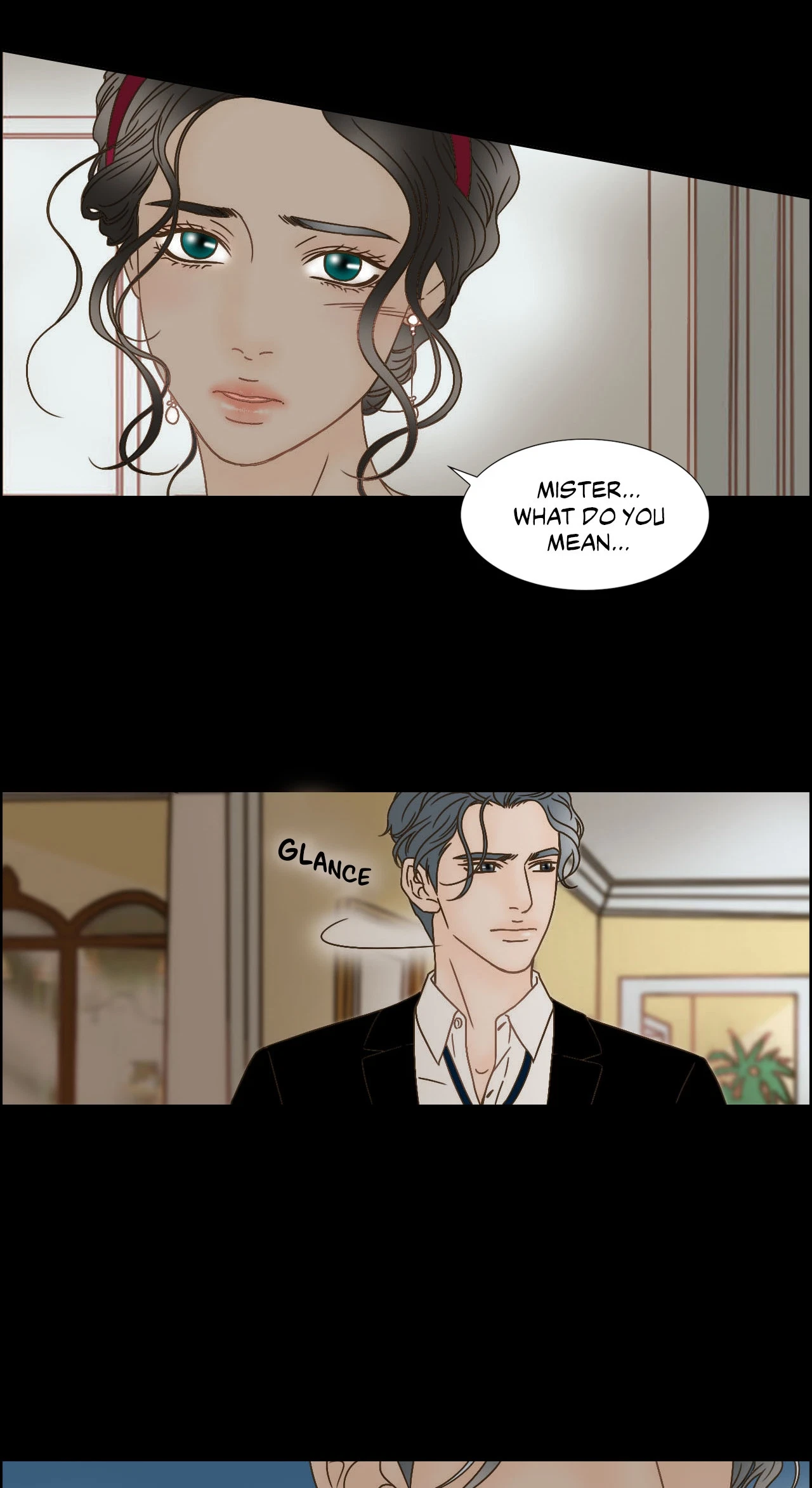 My Mother's Lover 2 Chapter 59, page 18
