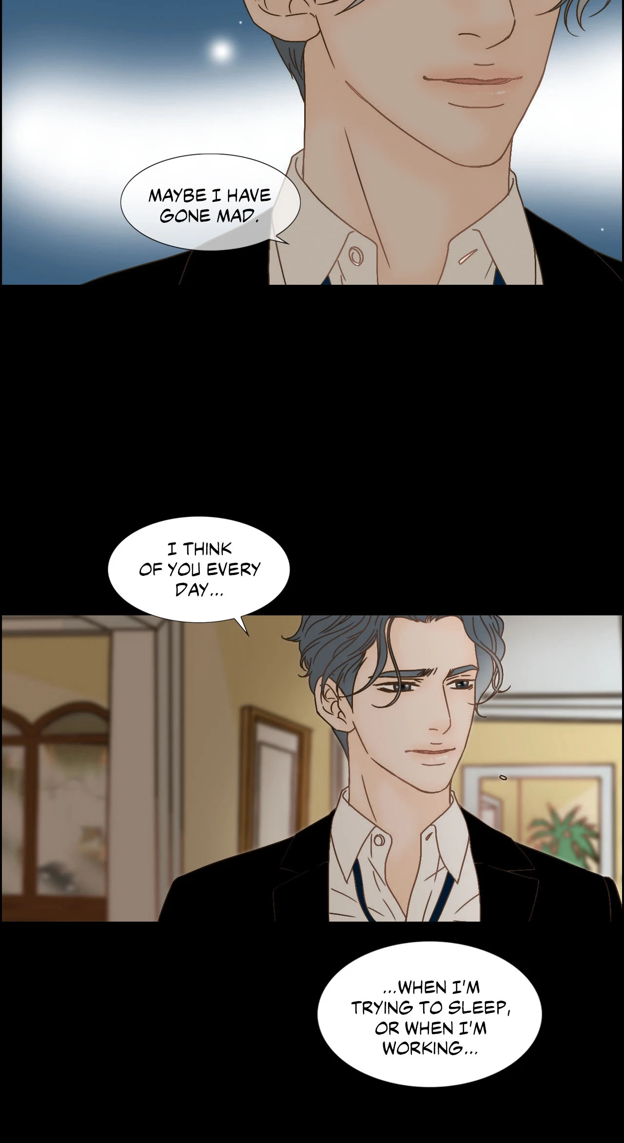 My Mother's Lover 2 Chapter 59, page 19