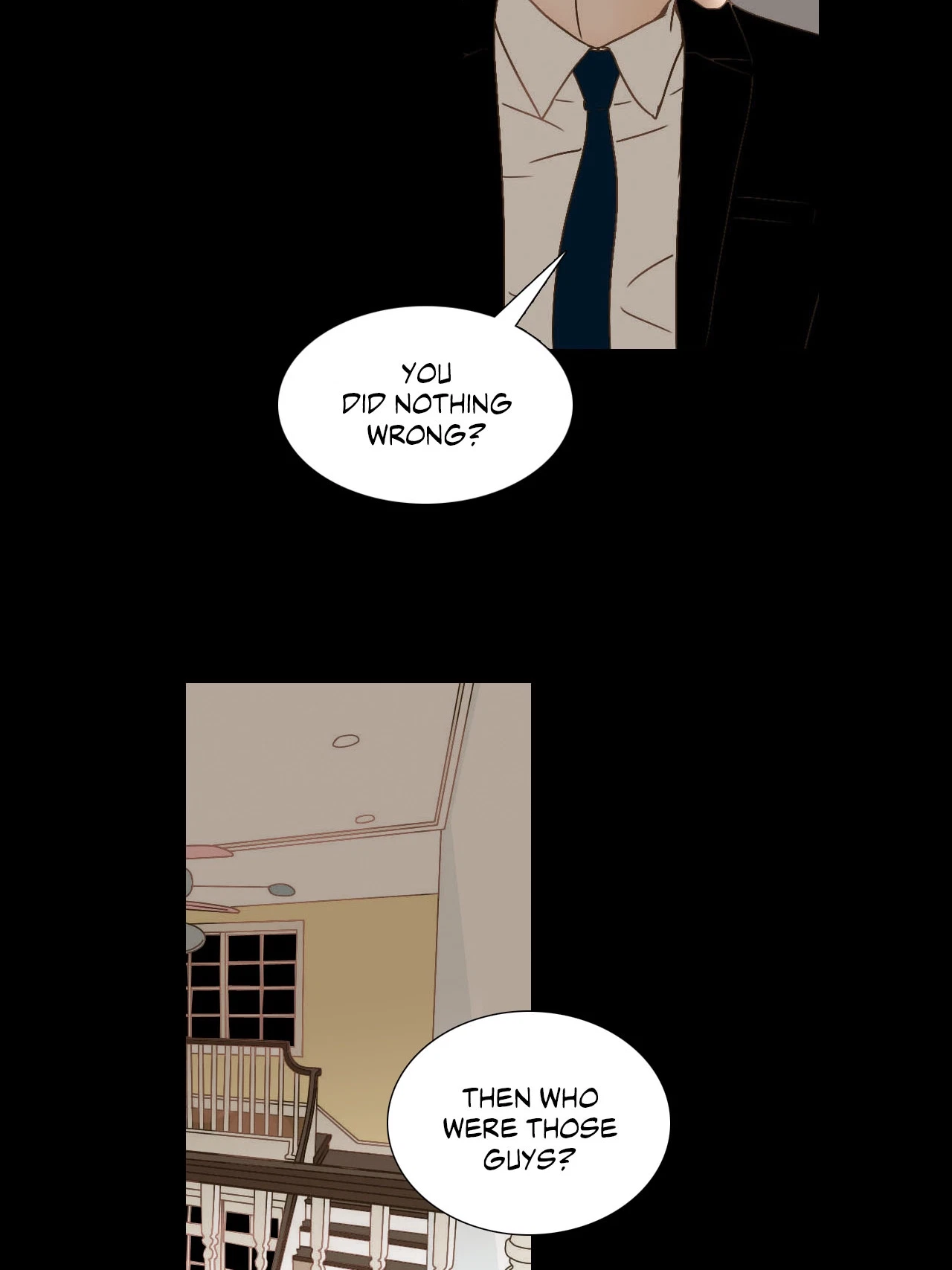 My Mother's Lover 2 Chapter 59, page 2