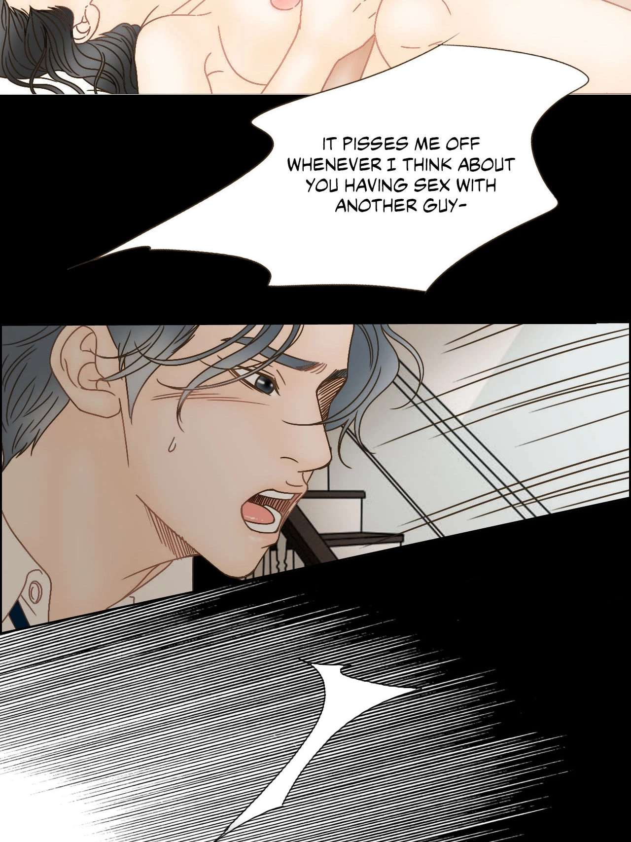 My Mother's Lover 2 Chapter 59, page 21