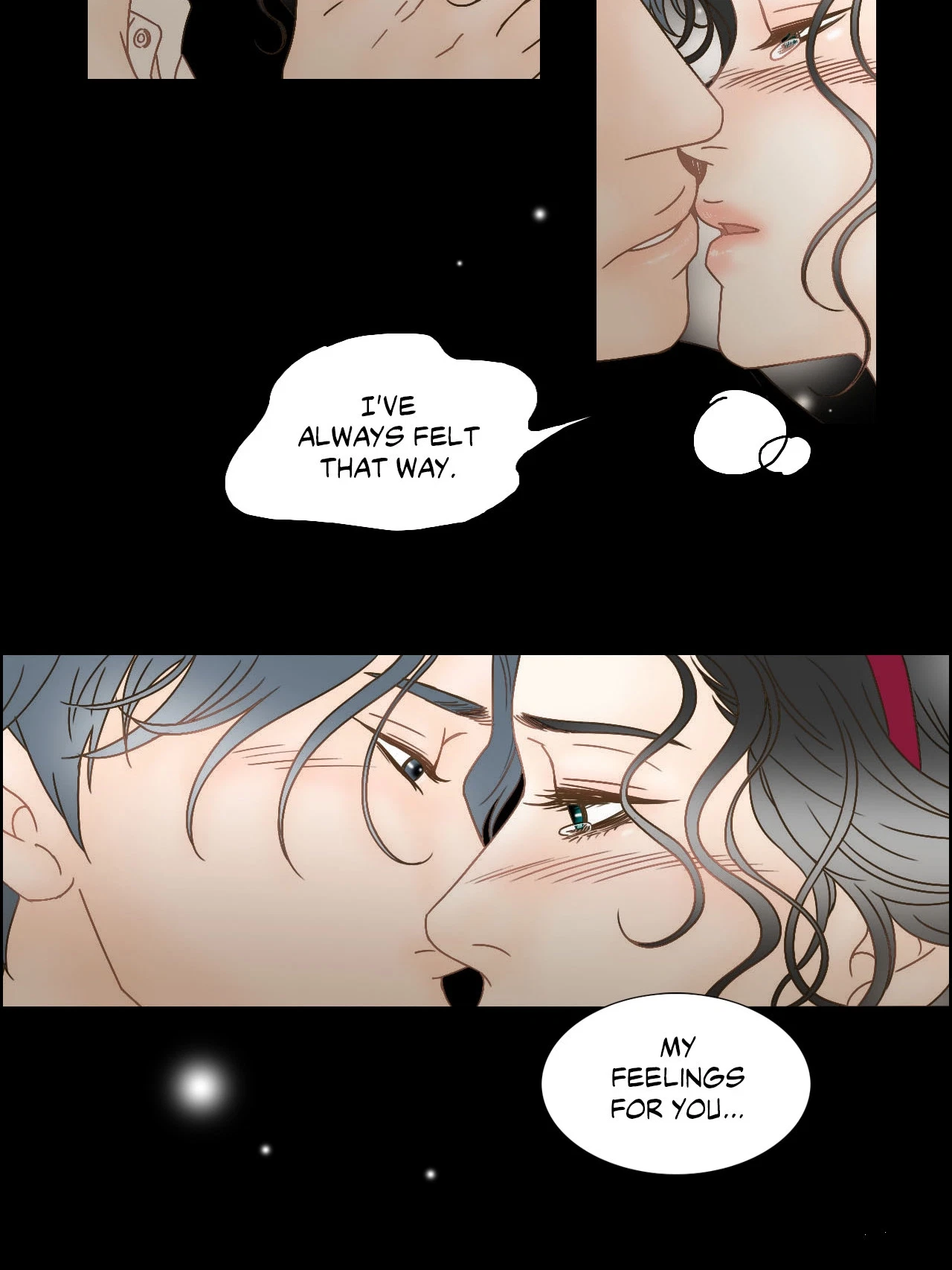 My Mother's Lover 2 Chapter 59, page 25