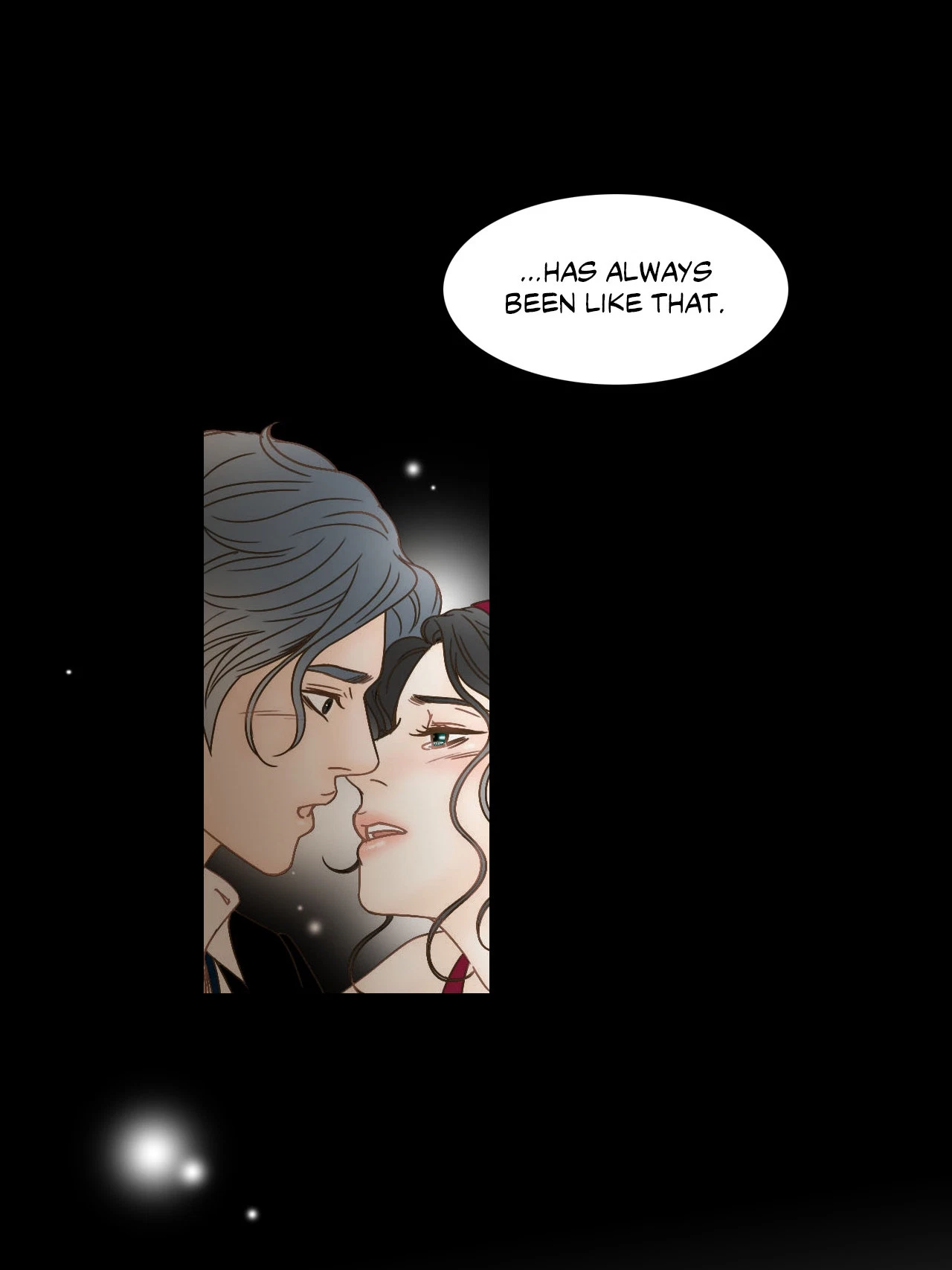My Mother's Lover 2 Chapter 59, page 26