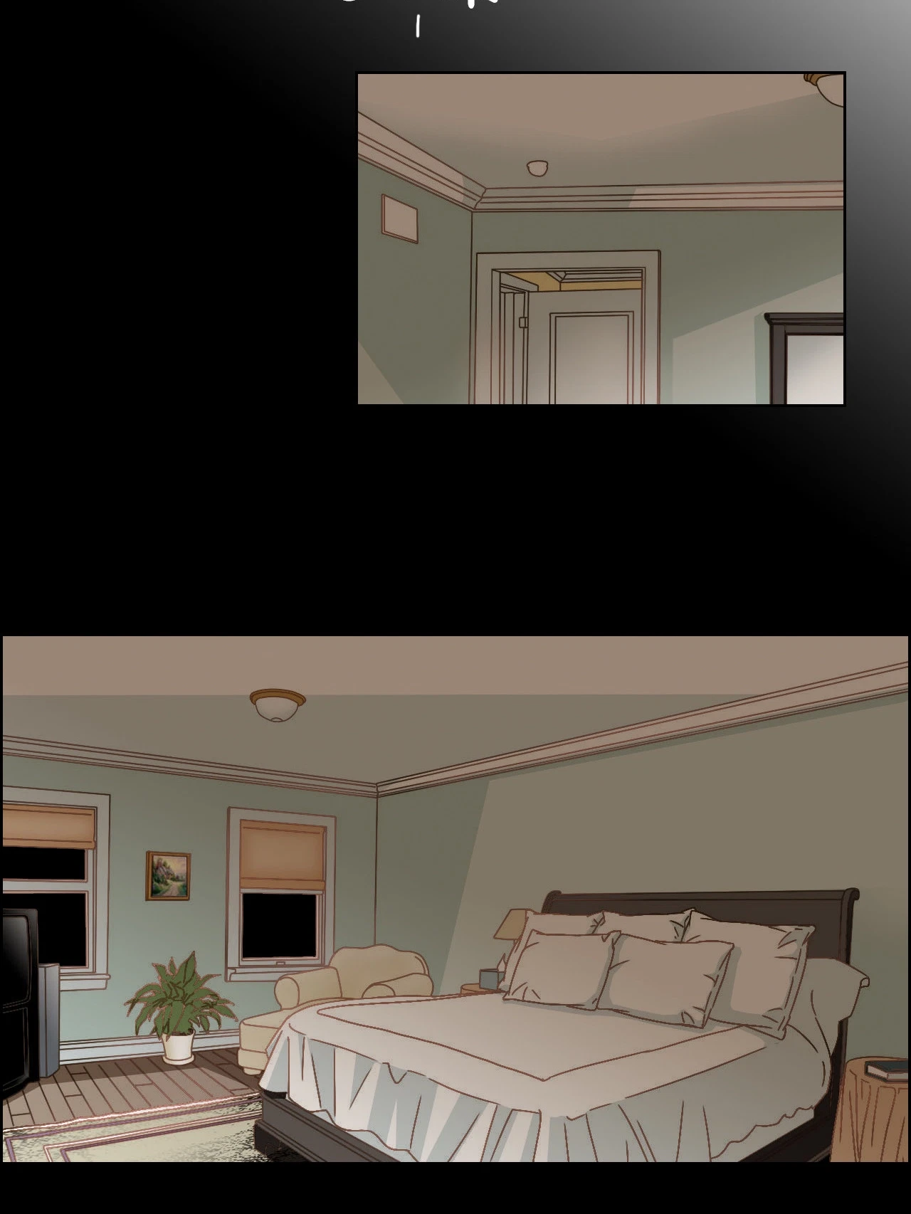 My Mother's Lover 2 Chapter 59, page 28