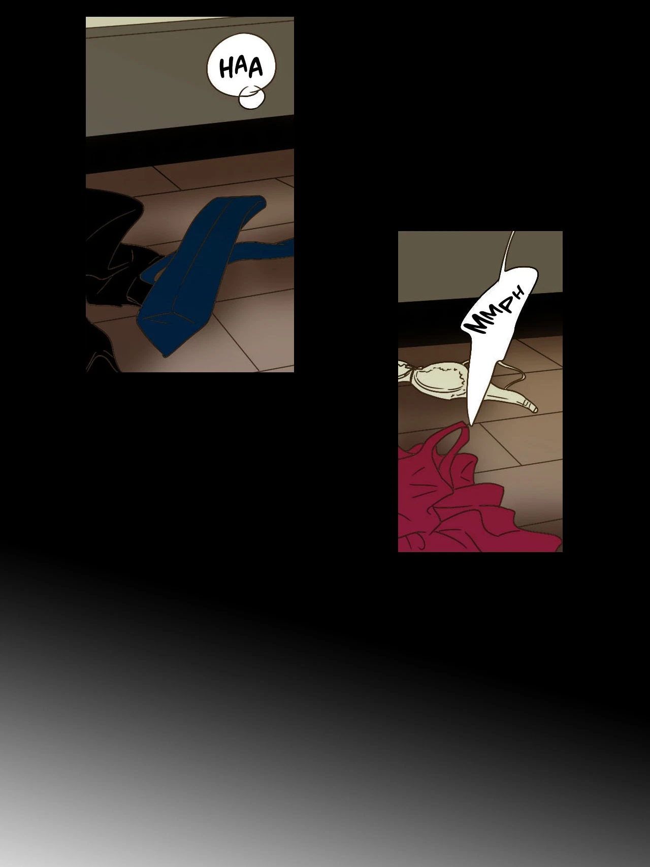 My Mother's Lover 2 Chapter 59, page 34