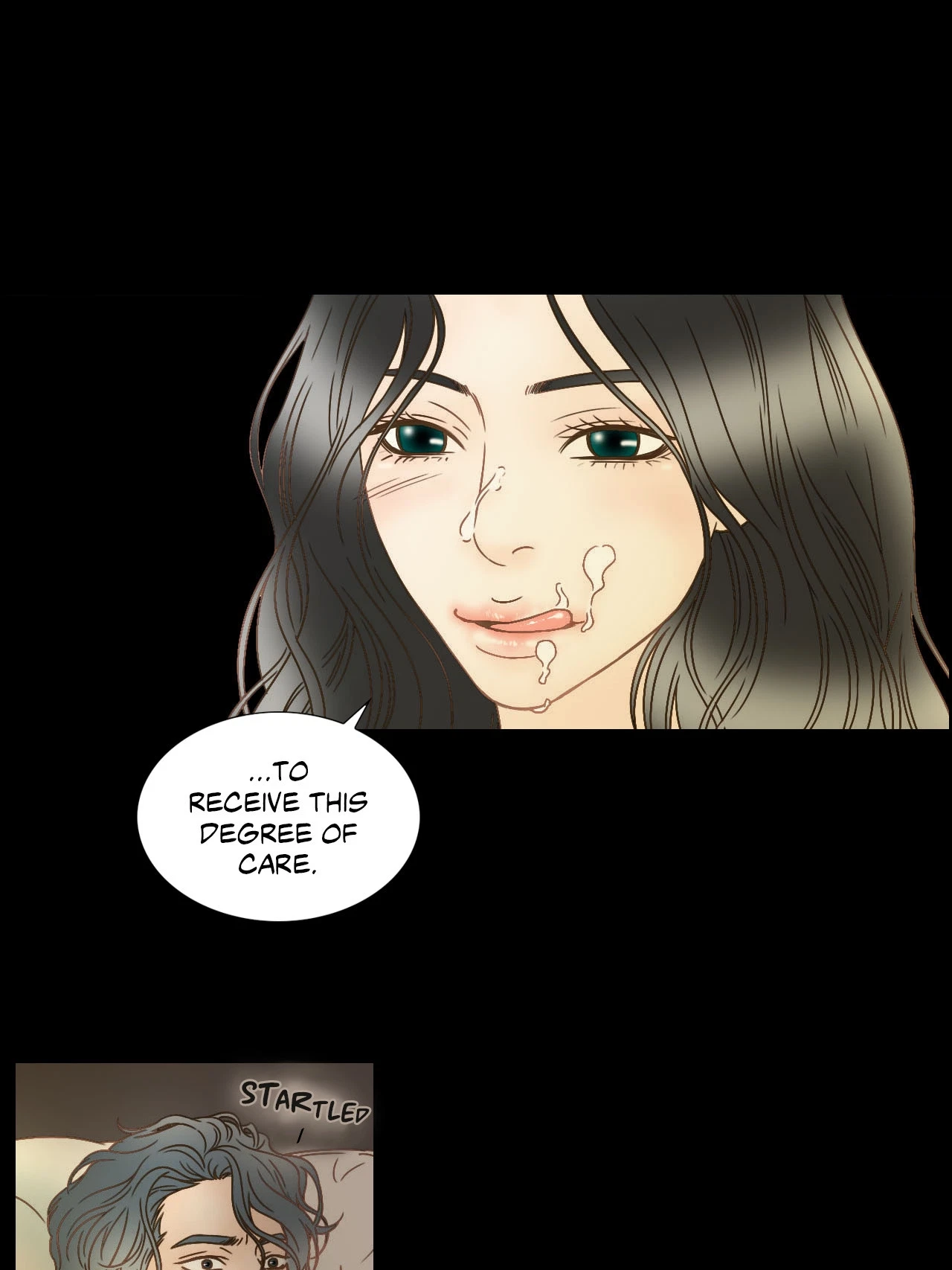 My Mother's Lover 2 Chapter 59, page 41