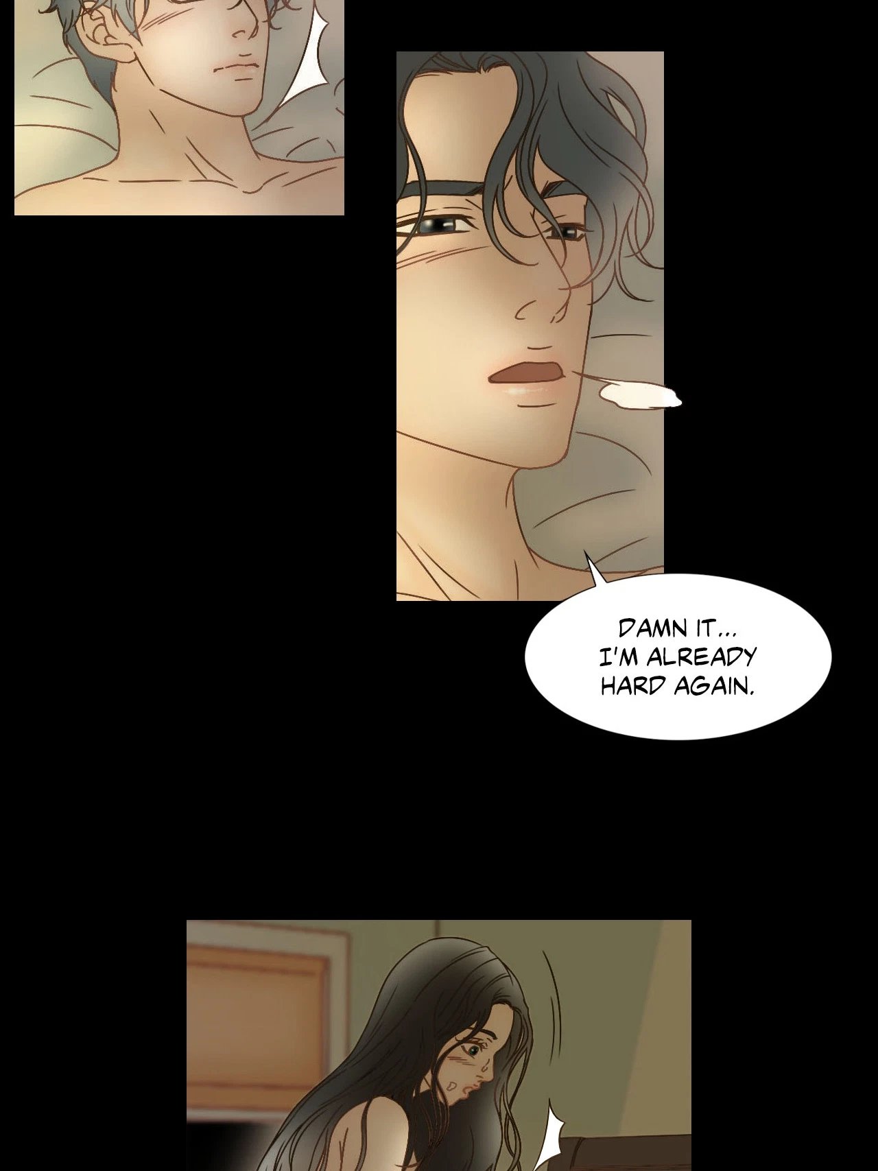 My Mother's Lover 2 Chapter 59, page 42