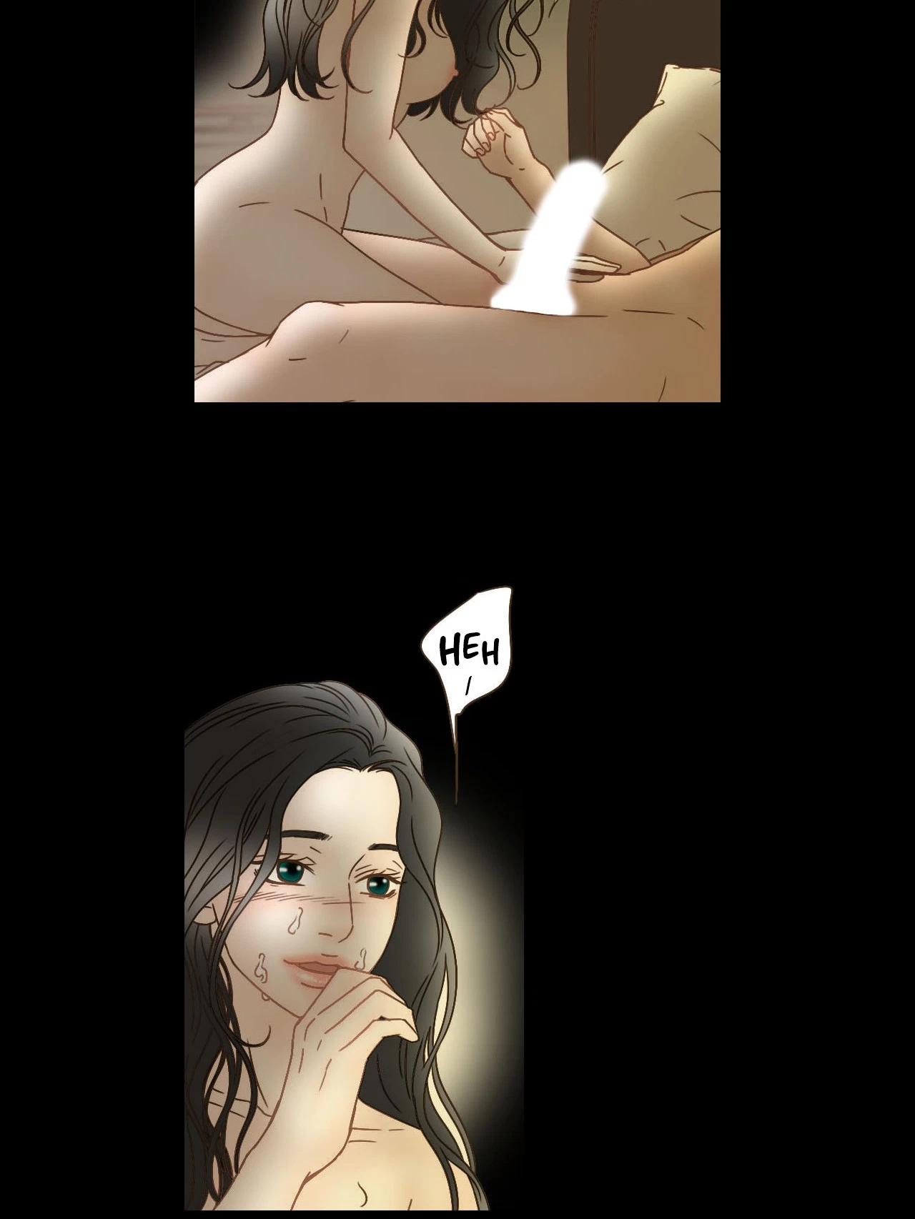 My Mother's Lover 2 Chapter 59, page 43